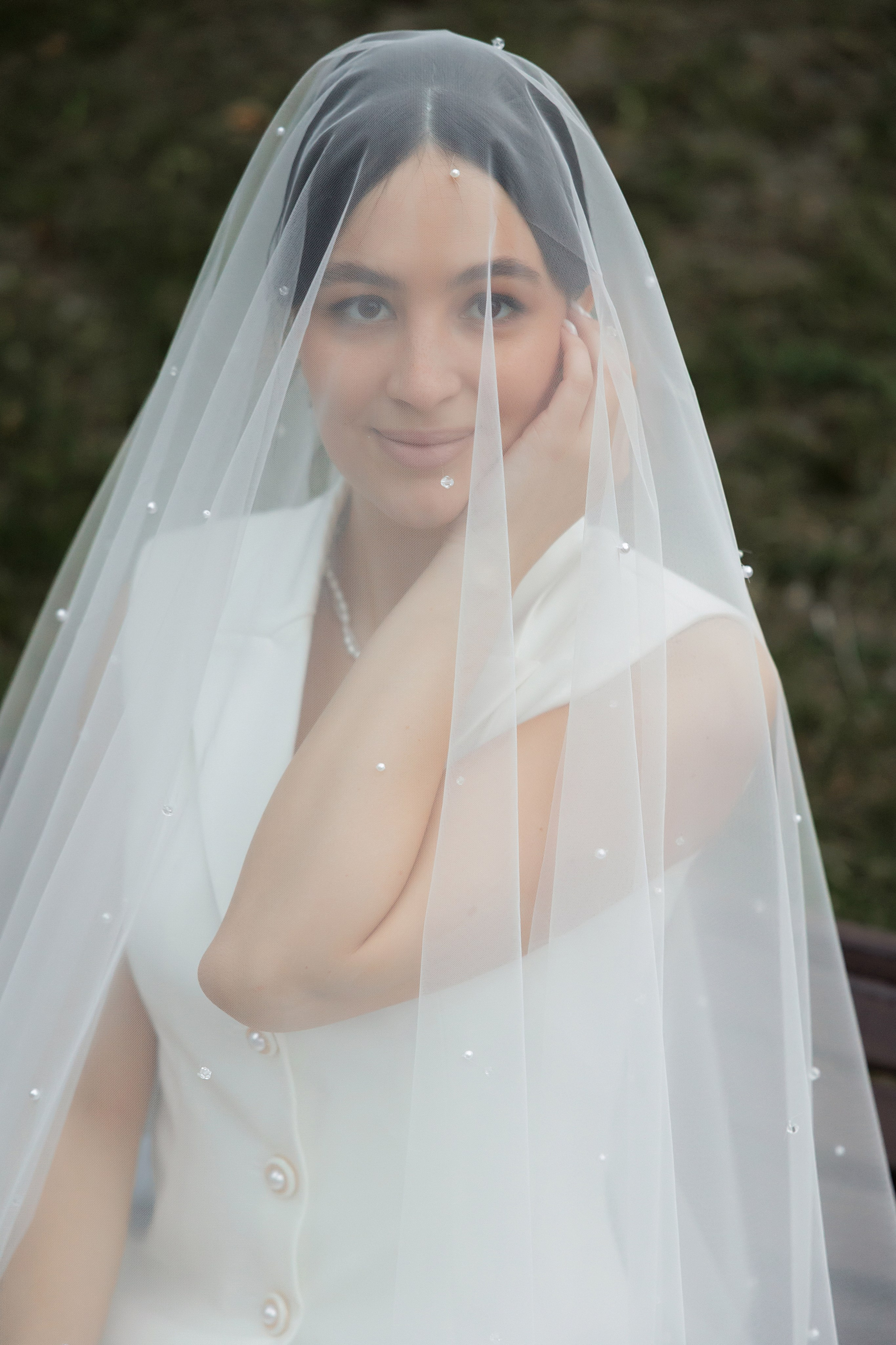 Я вновь смотрю в твои глаза!. Свадебный фотограф Калининград