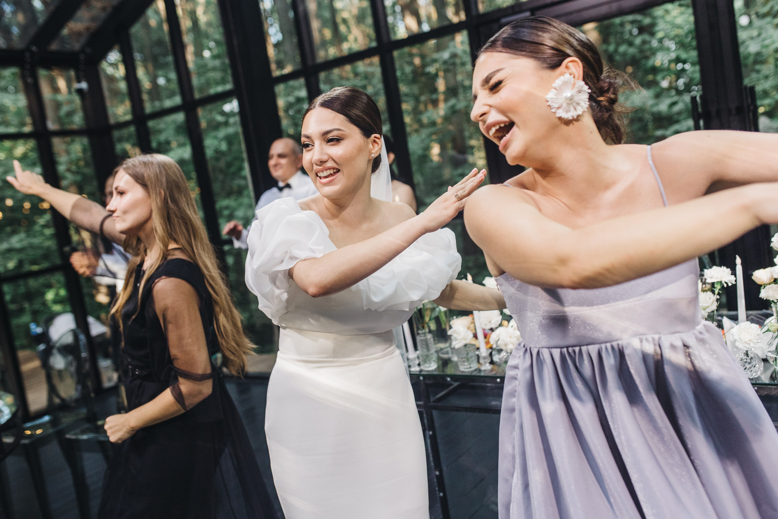 Артур и Жанна. Wedding and family photography Adamians