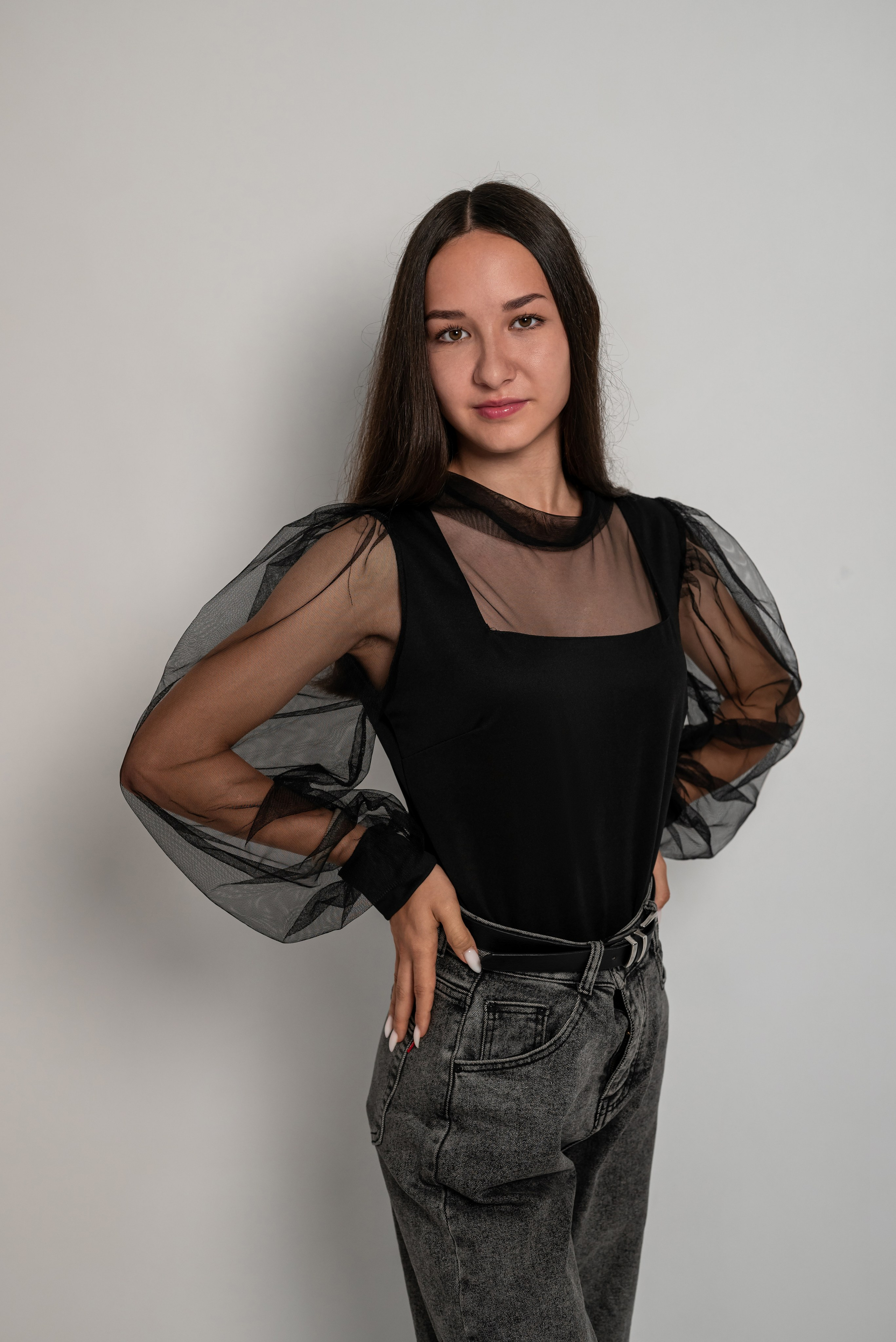 Камилла. Фотограф в городе Салават