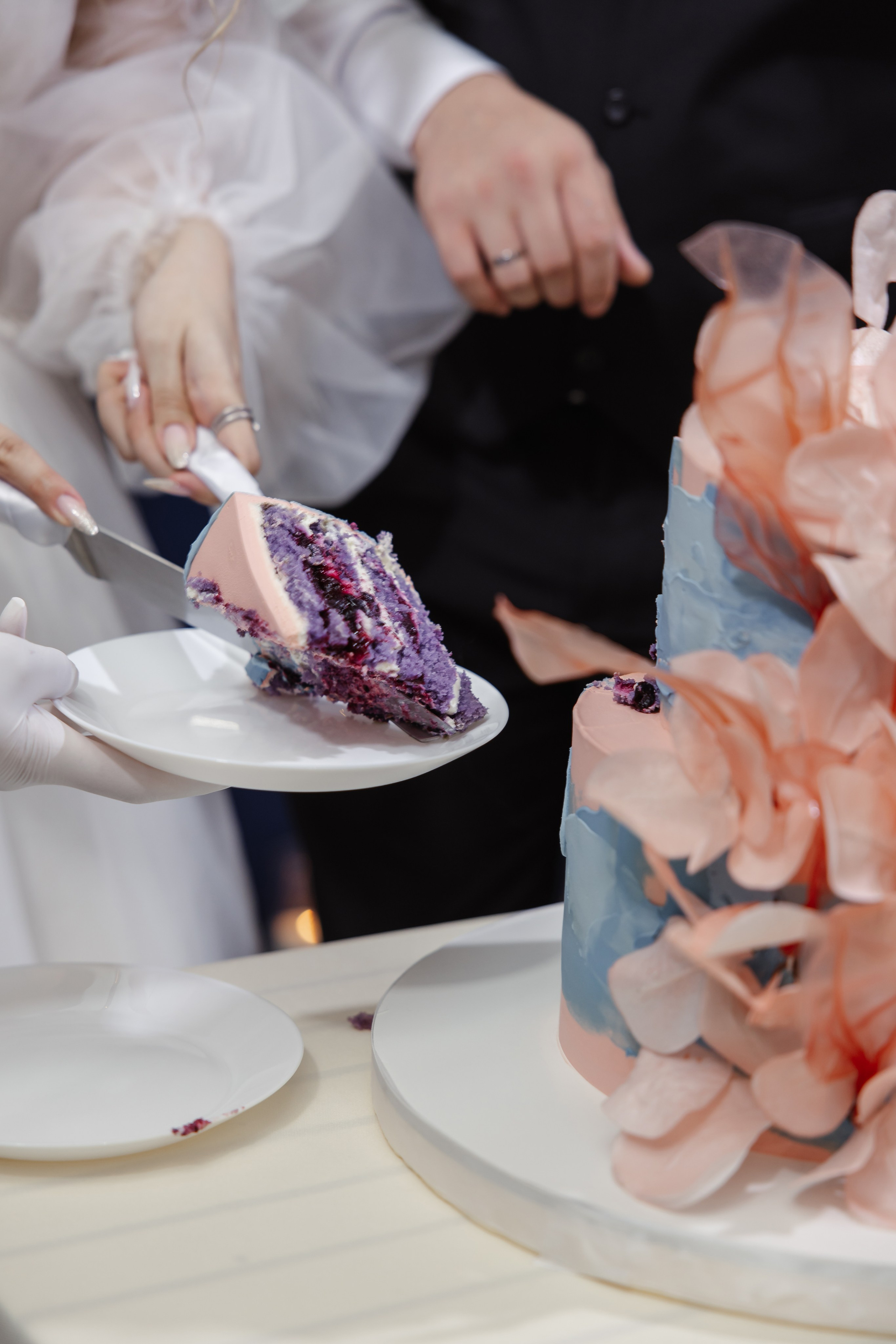 Фотограф на свадьбу на полный день. Фотограф, видеограф на свадьбу в Москве Никита Назаров