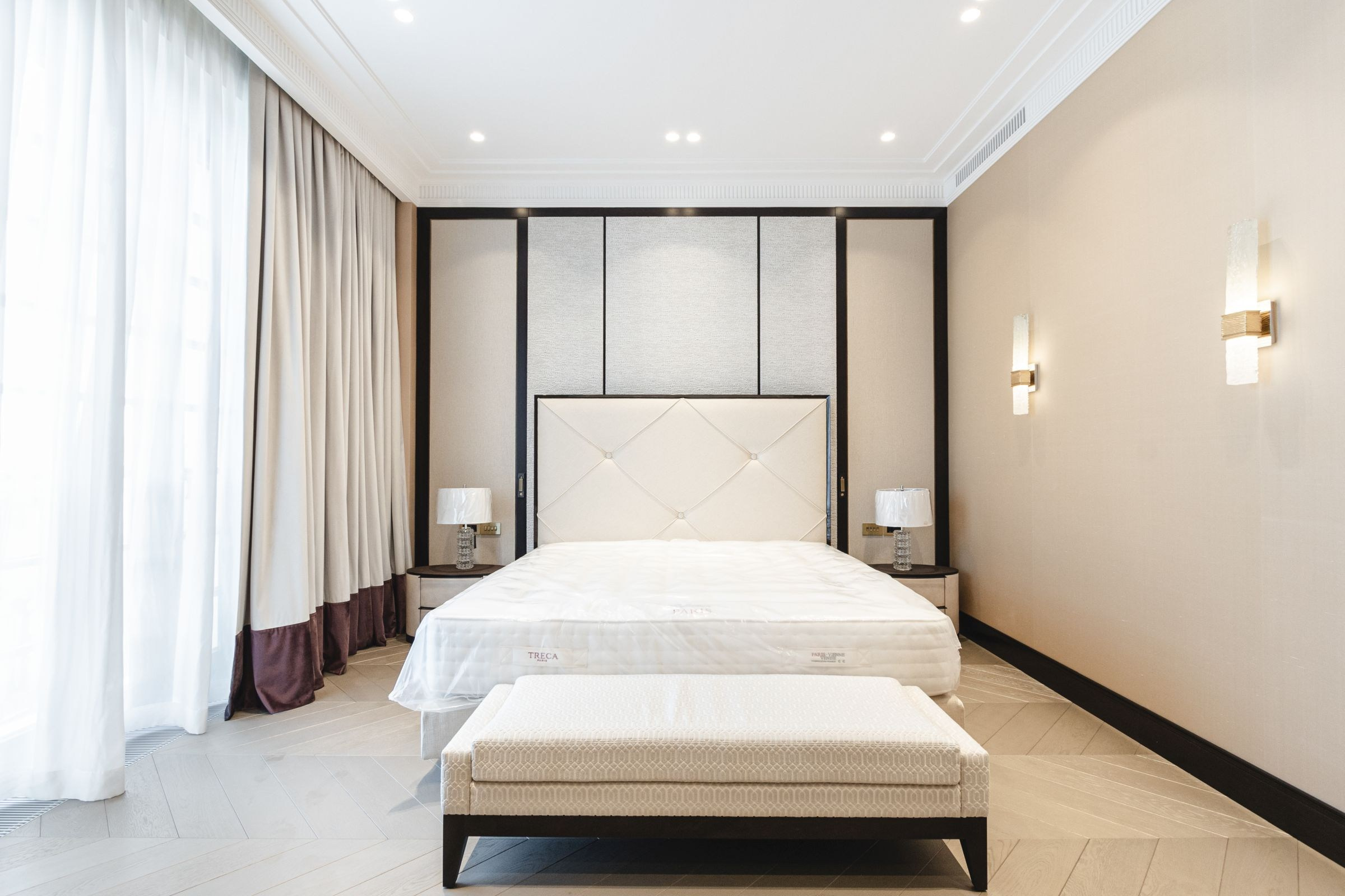 Интерьеры. Фотограф на мероприятие в Москве Марик