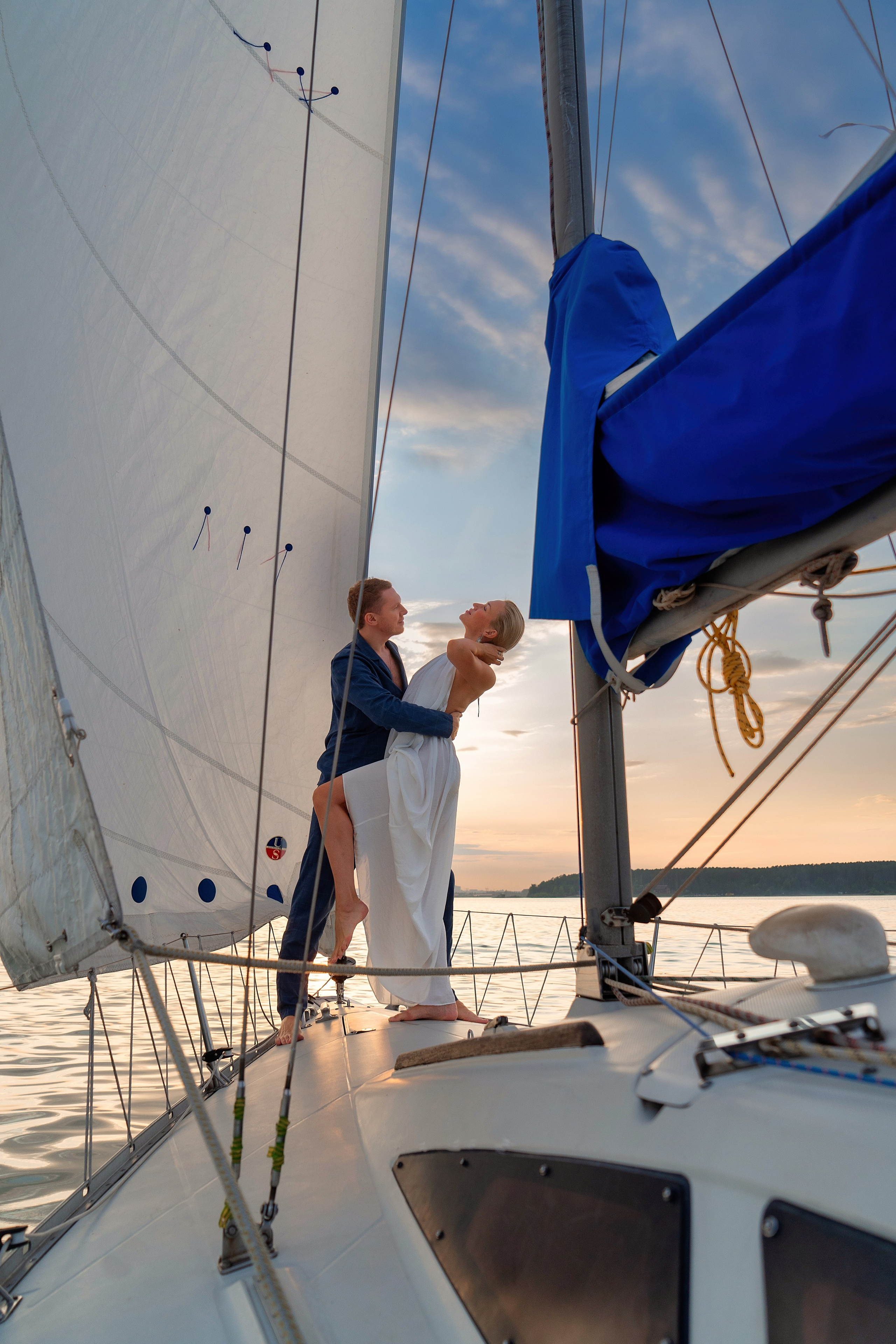 Дуэт «Алмас». Семейный и женский фотограф. Видеомейкер в Новосибирске