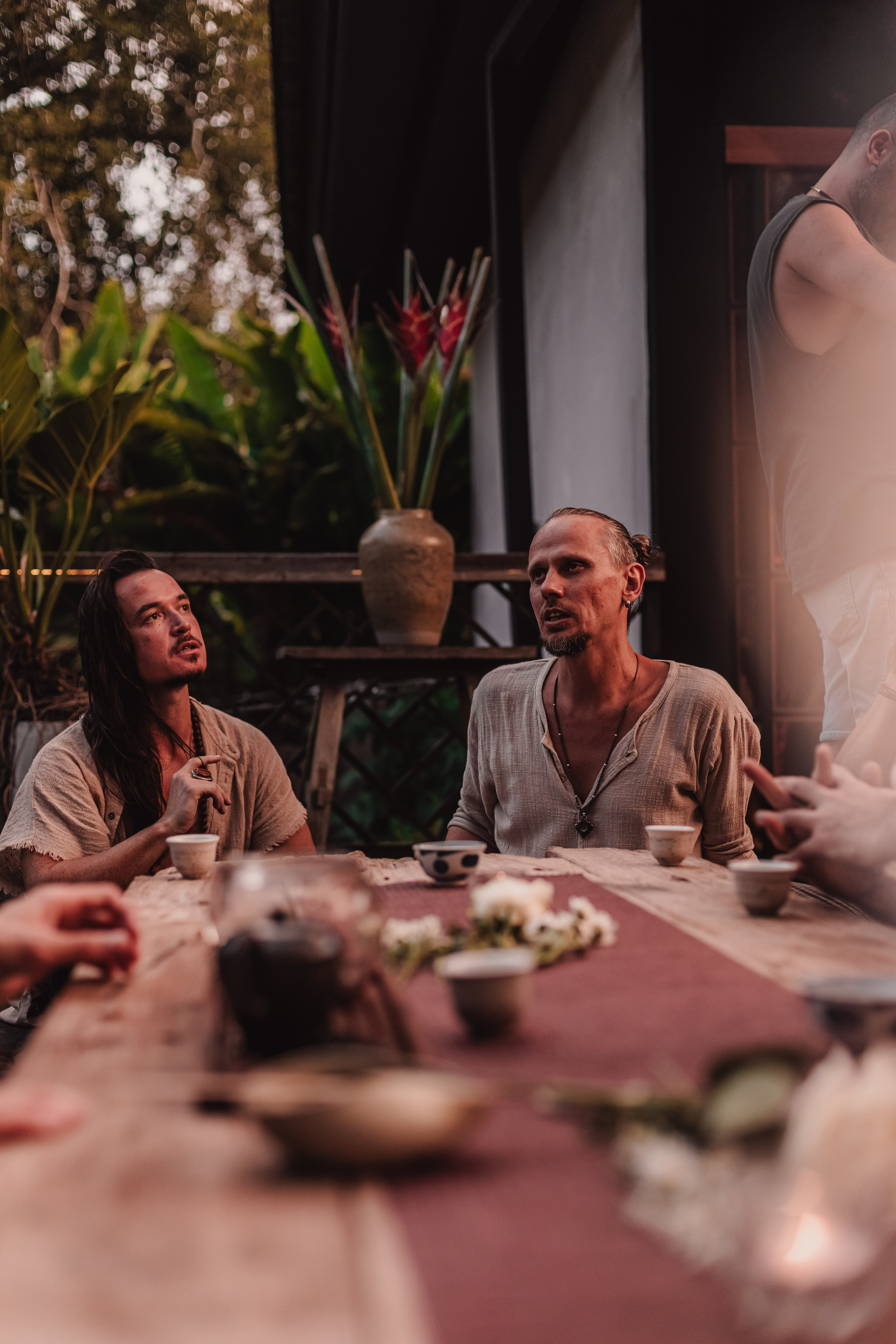 Mamatolia. Мариам Багдасарян