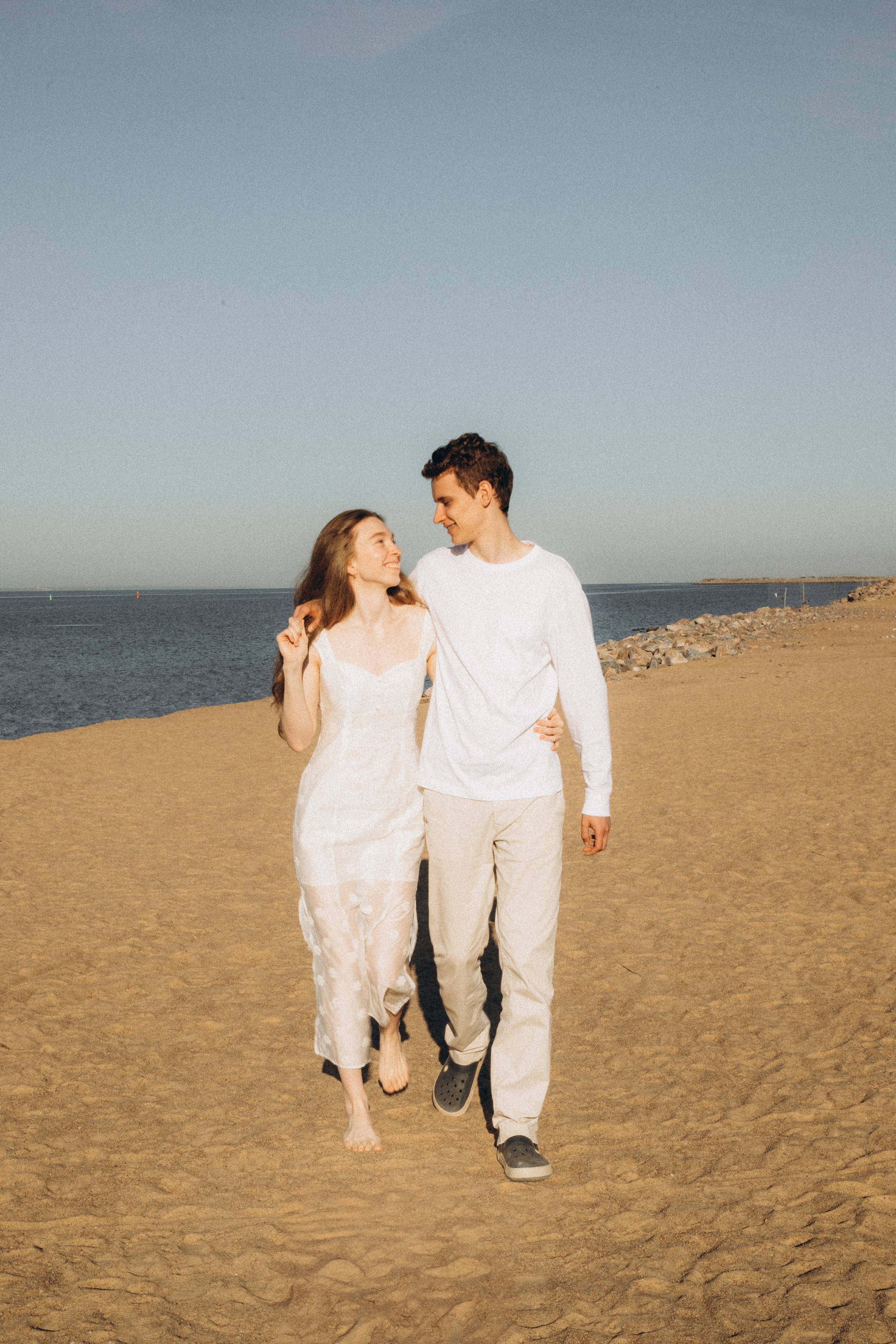 Love Story. Портретный фотограф в Санкт-Петербурге Инесса Агиржанова