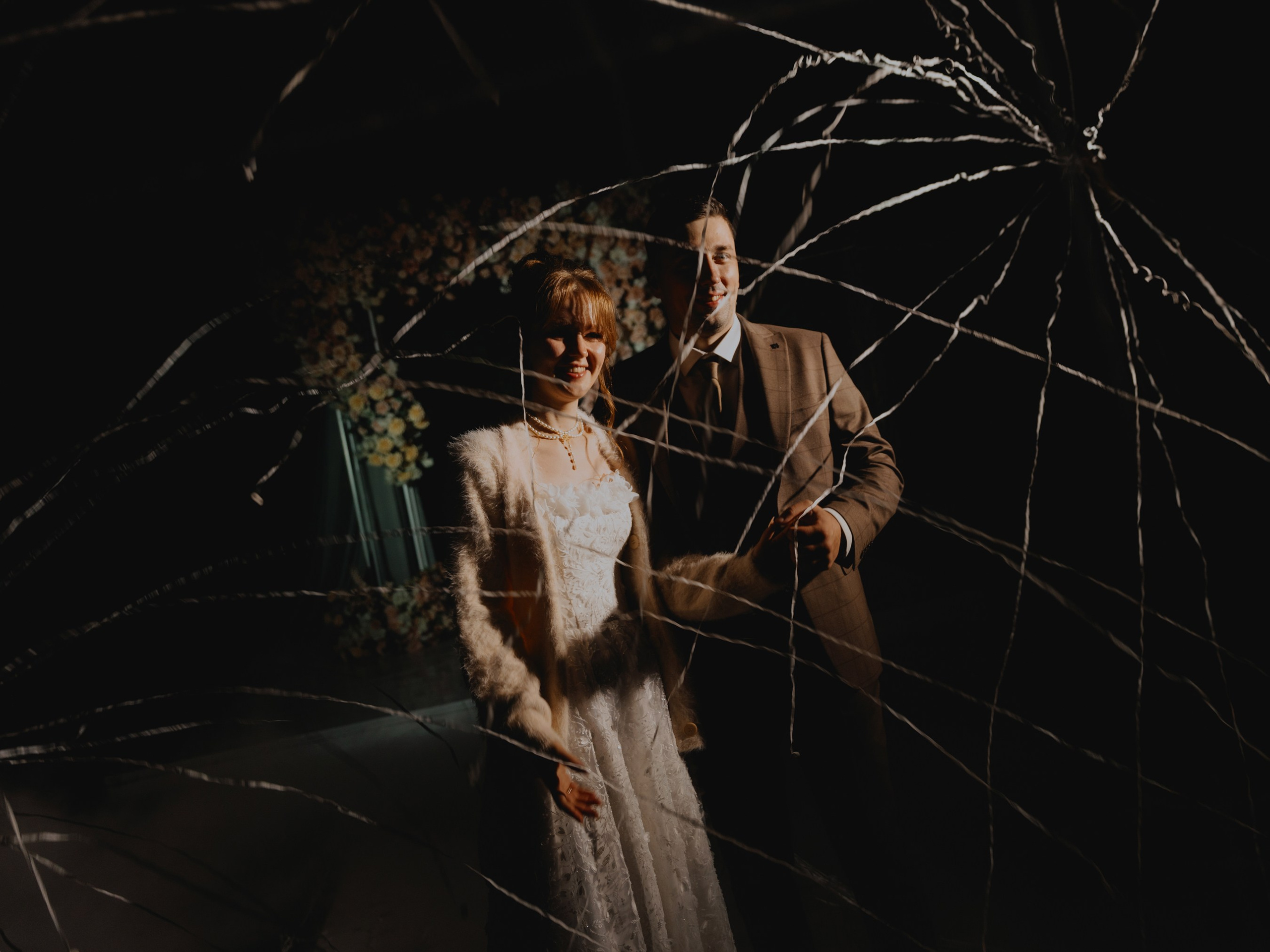 Сергей и Даша (полный день). Свадебные фотографы в Гомеле и Минске Сергей и Анастасия Фещенок