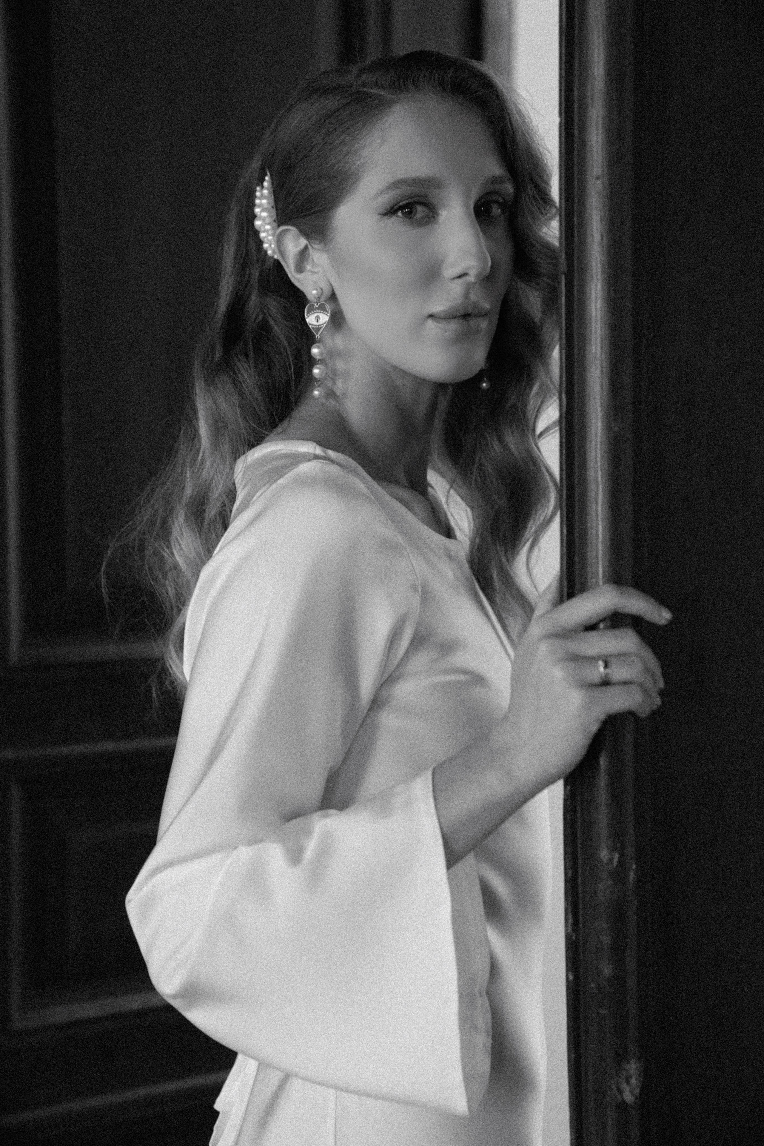 Александр и Дарья. Прогулка. (+ пленка). Свадебный и семейный фотограф Ястребова Маргарита