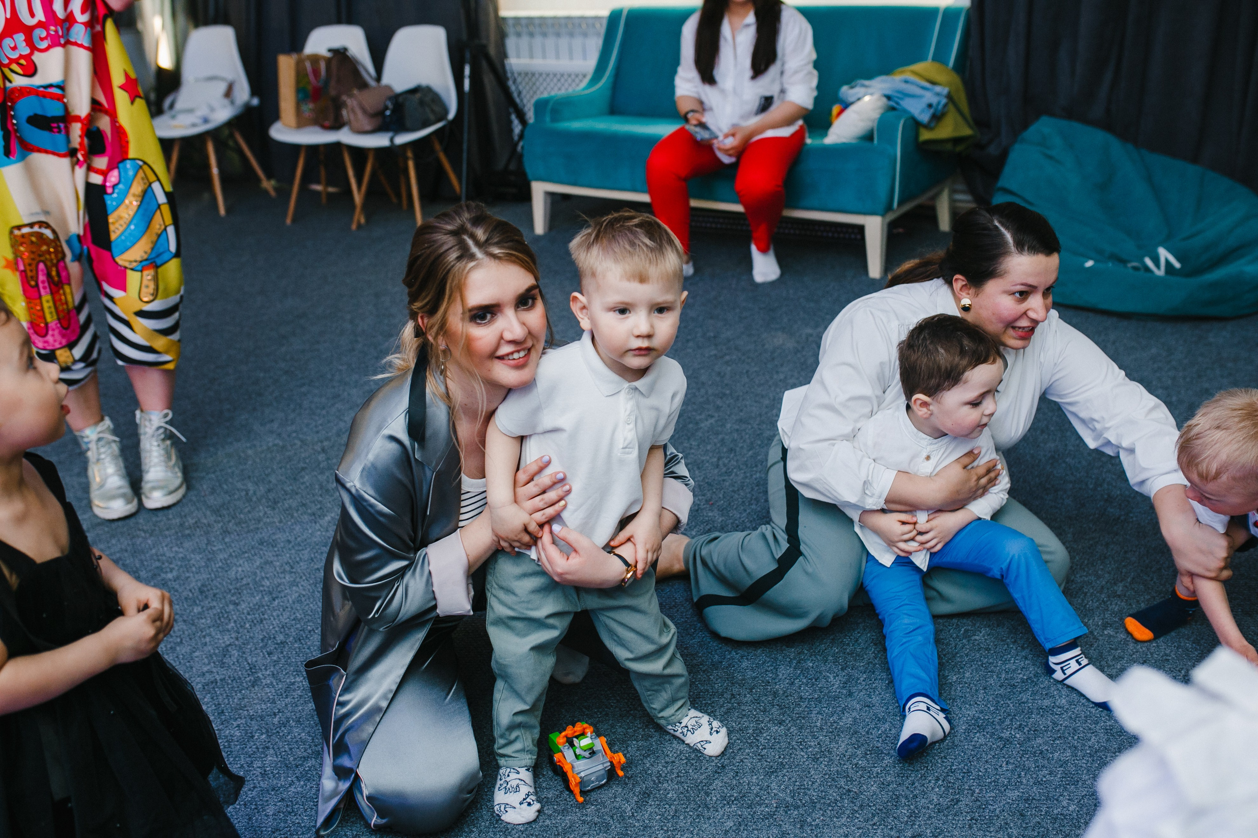 Др Марк. Фотограф в Новосибирске Ася Зверева