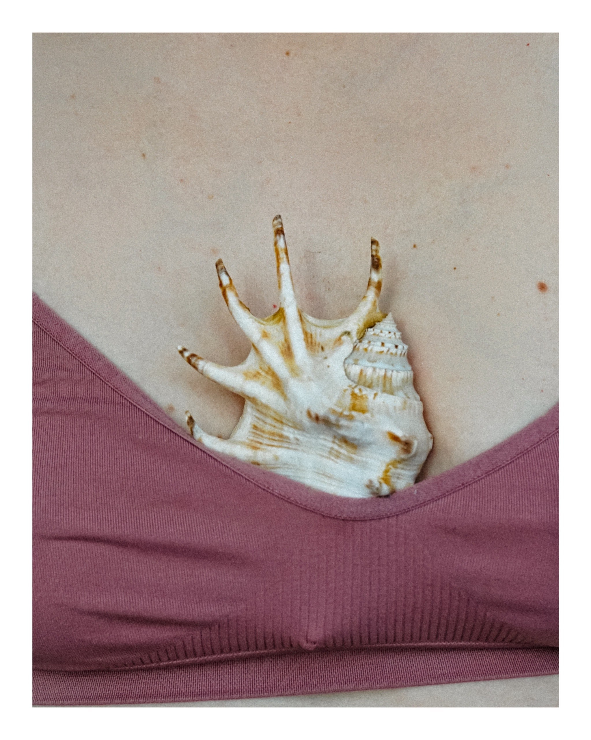 Photographer Anastasia Bondarchuk