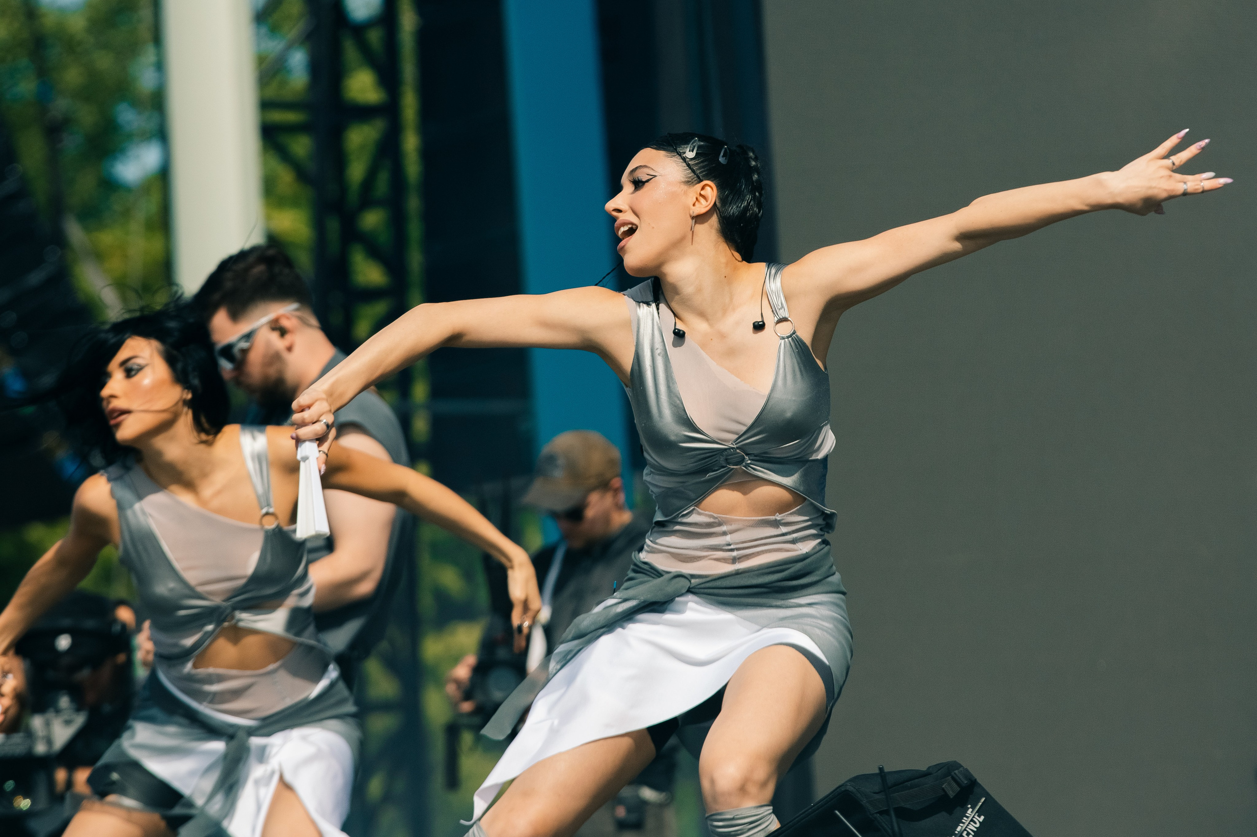 VK FEST SPB 2024 | PART 2. PASHAHARCE PHOTOGRAPHER & VIDEOGRAPHER