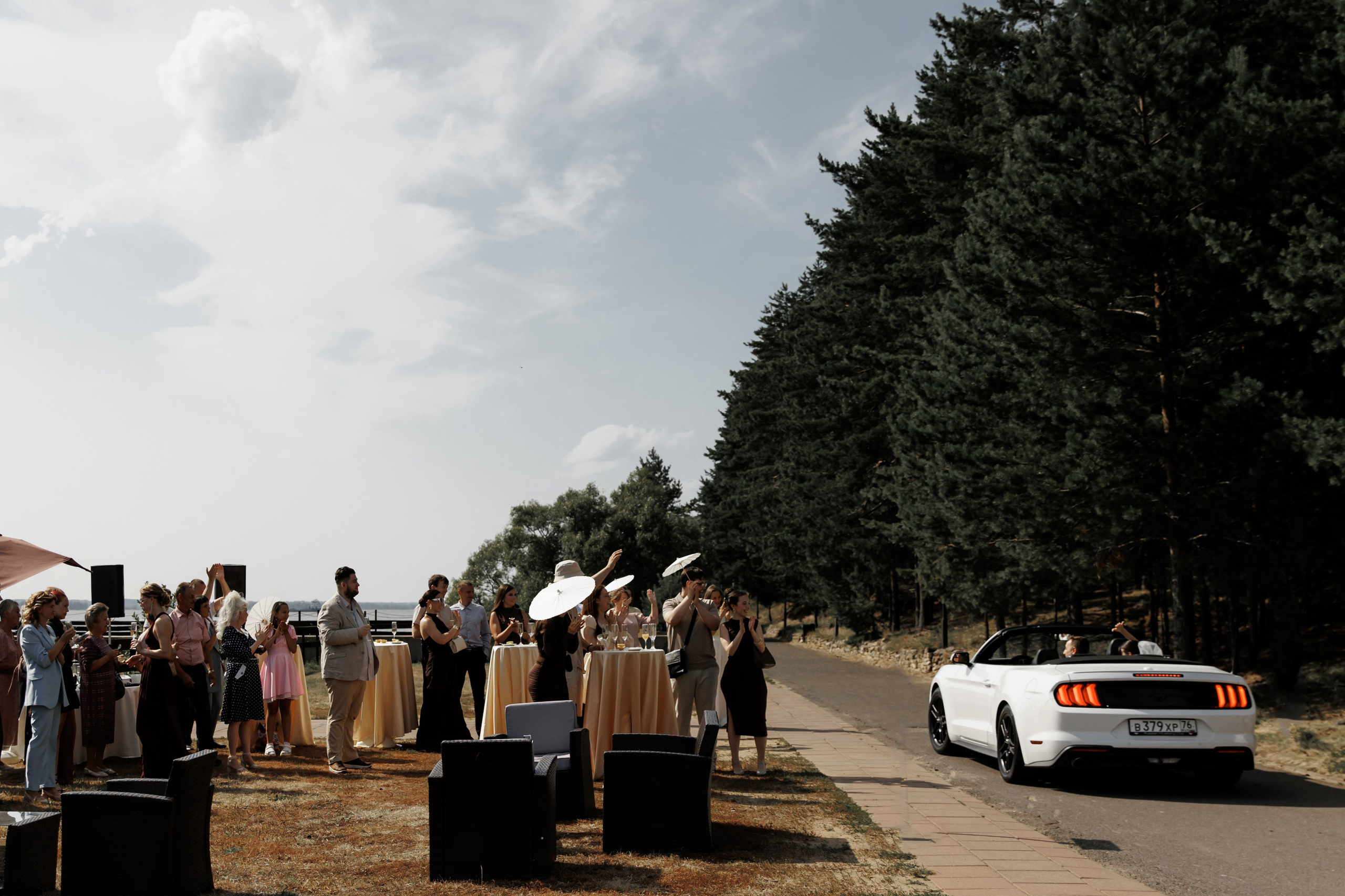 A&A. Свадебный фотограф Екатерина Худякова — Ярославль, Санкт-Петербург, Москва