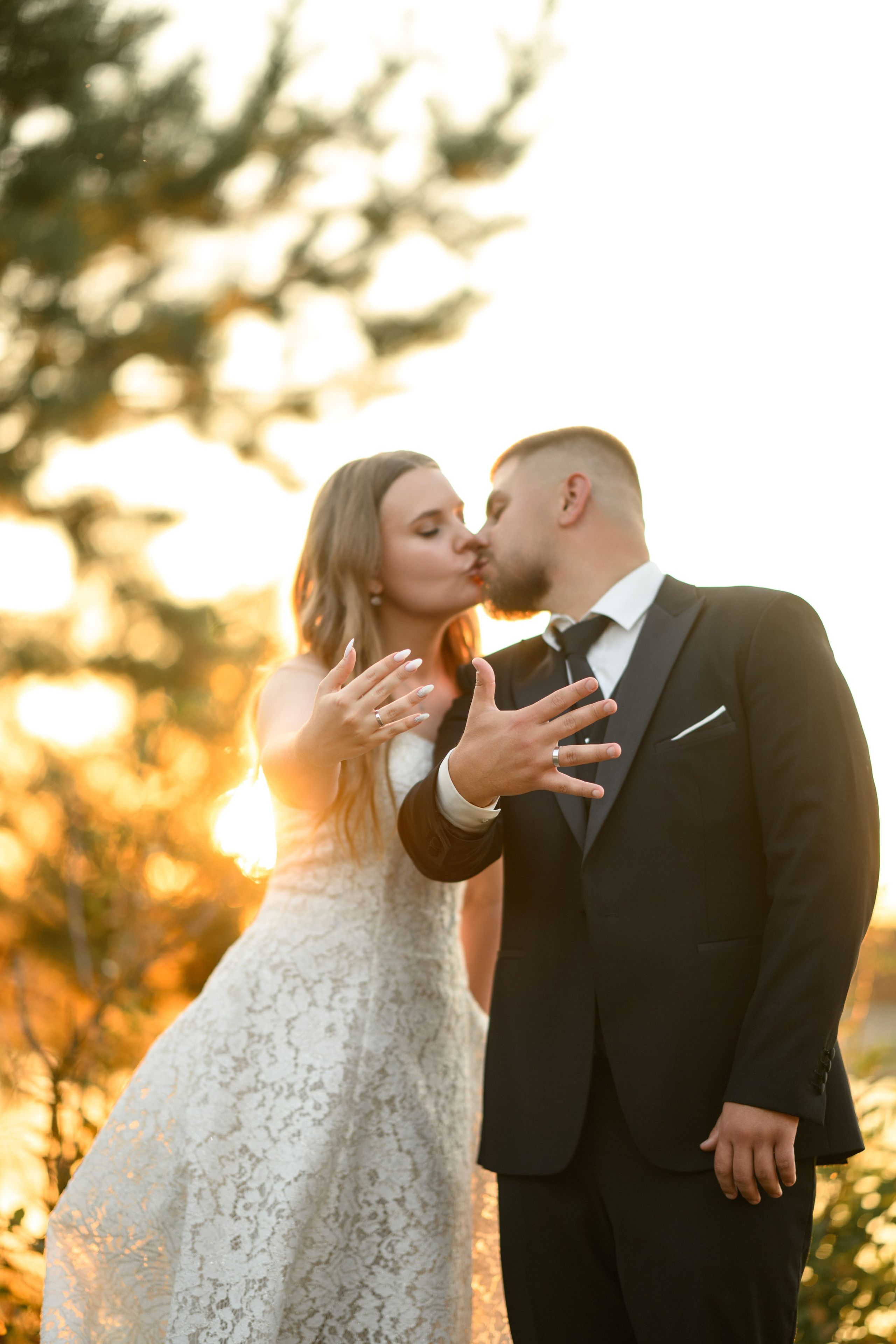 Sergey and Tatyana. Фотограф в Липецке Ковалько Евгений