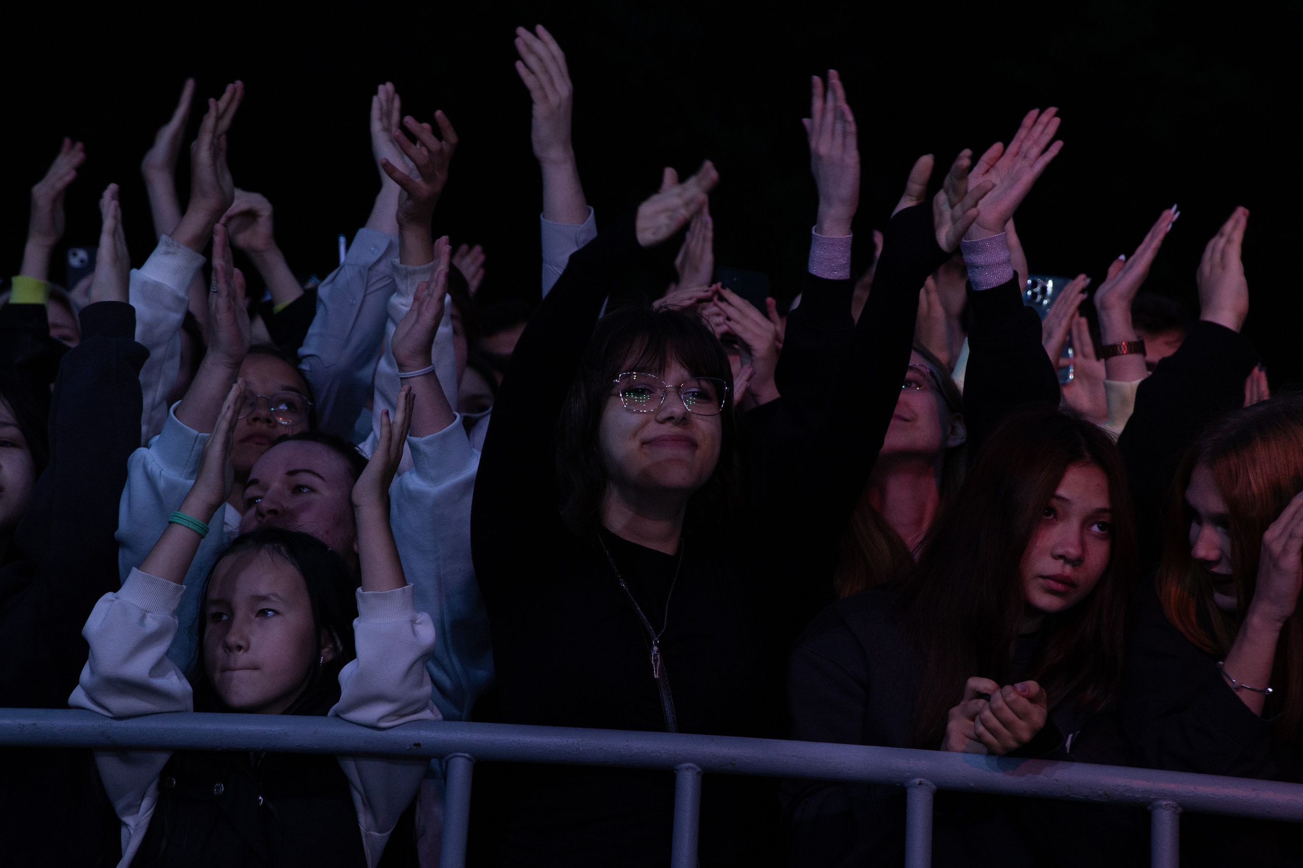 День молодёжи 2025 | Дора & Мартин. Арсений Марасинский — фотограф в Казани