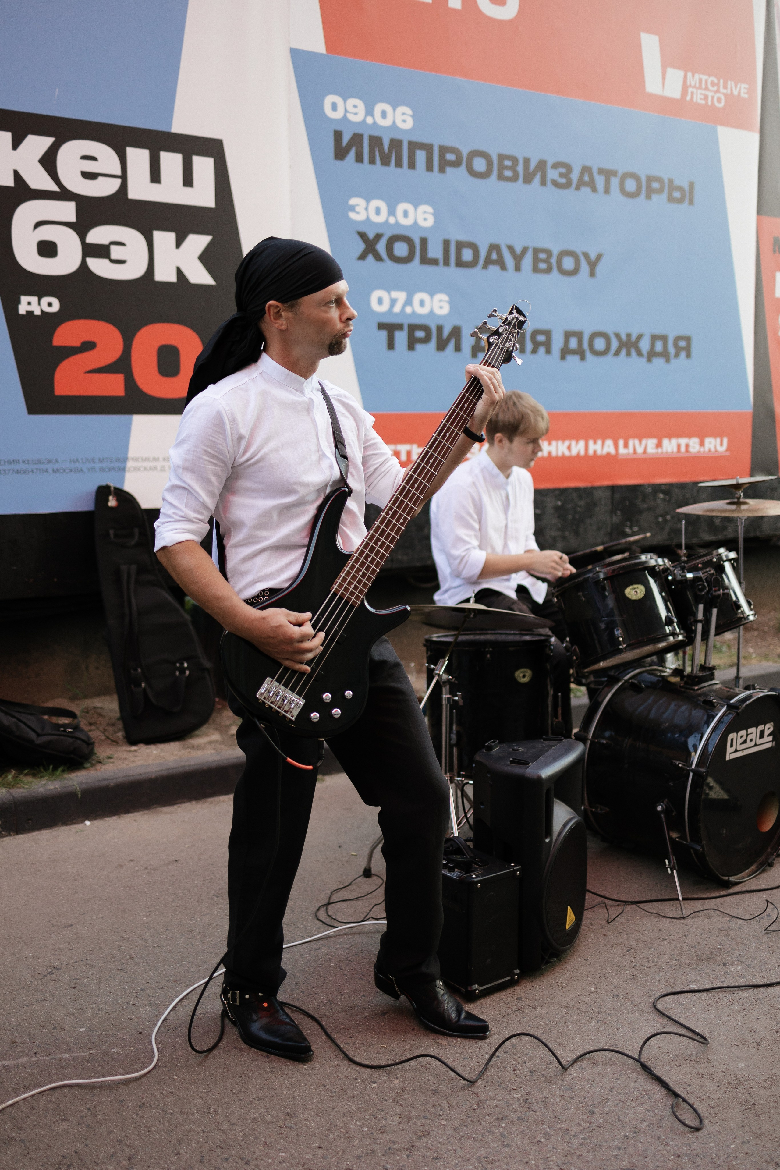 Fest TOP craft Beer. Портретный фотограф Арсения Теплова