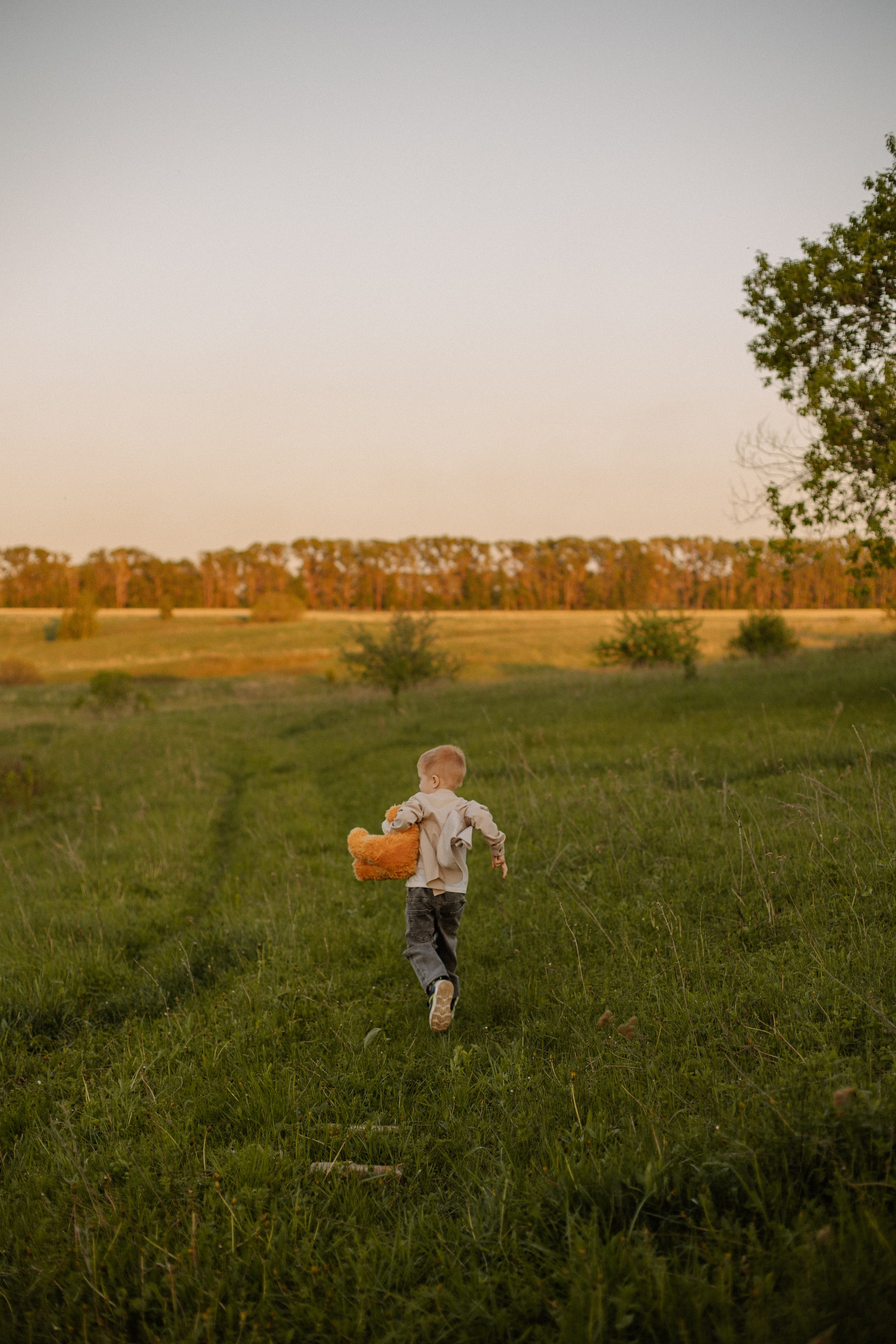 Семейная съемка в селе Прости. Свадебный и семейный фотограф в Нижнекамске, Набережных Челнах