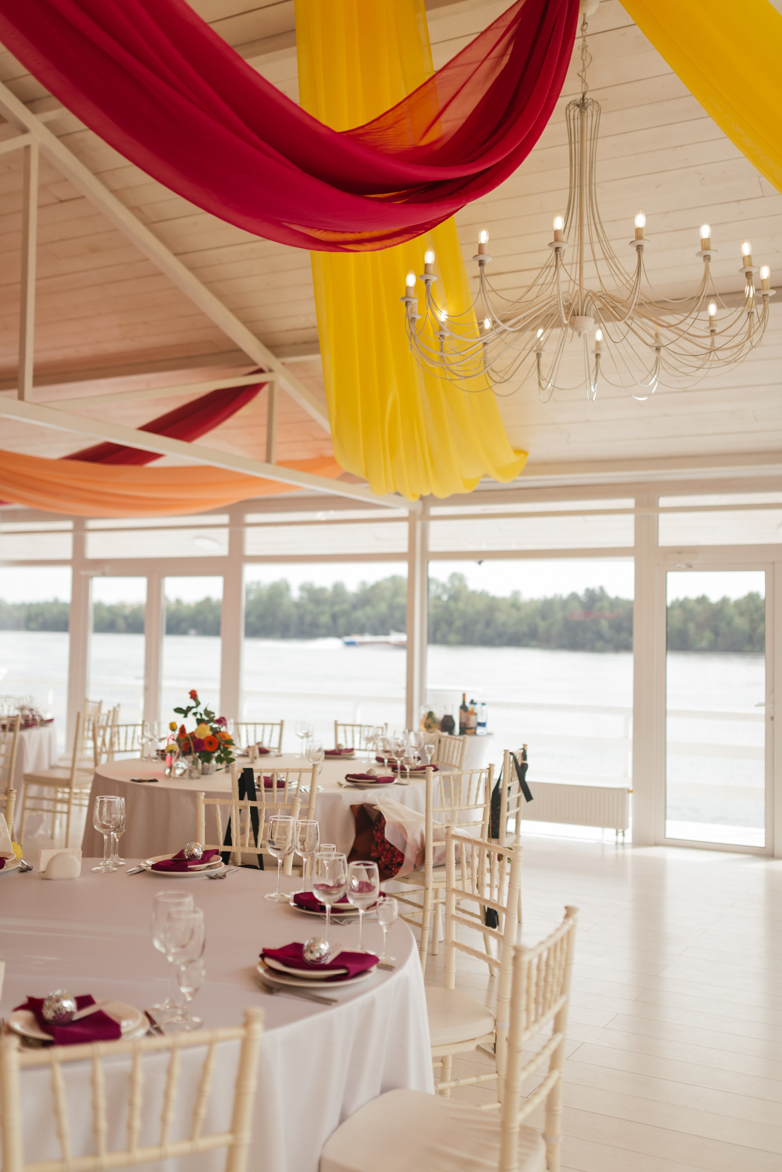 Илья и Ольга. Свадебный и студийный фотограф Ирина Котикова