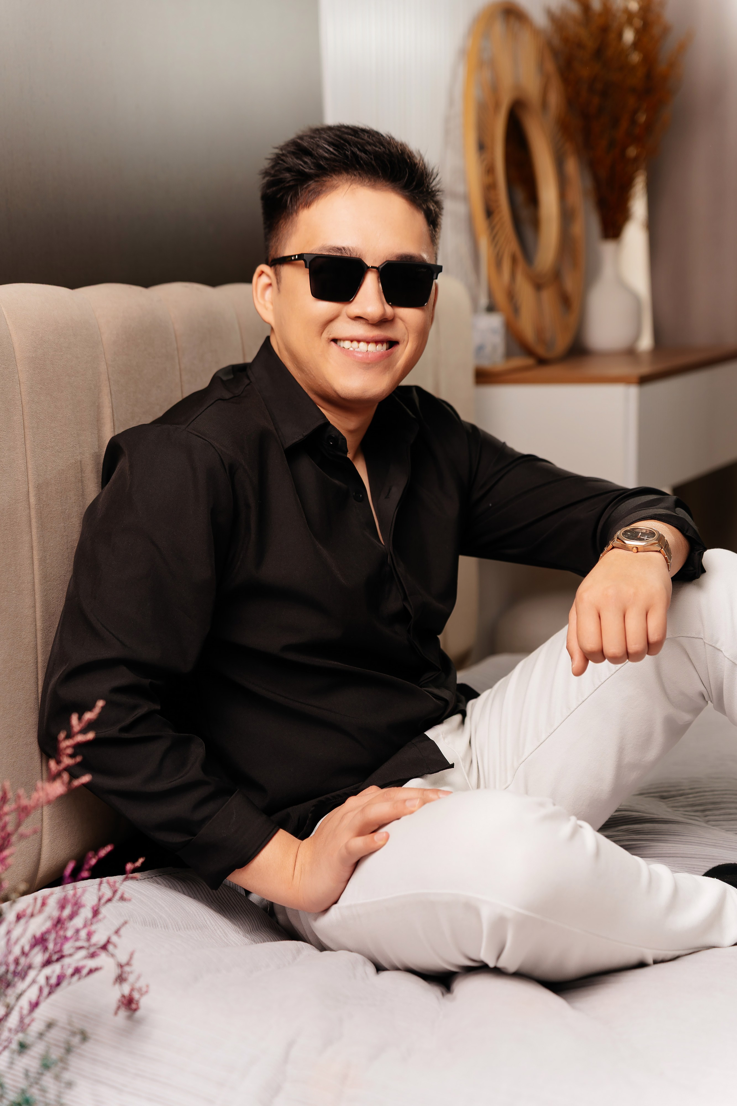 Индивидуальные. Креативное портфолио