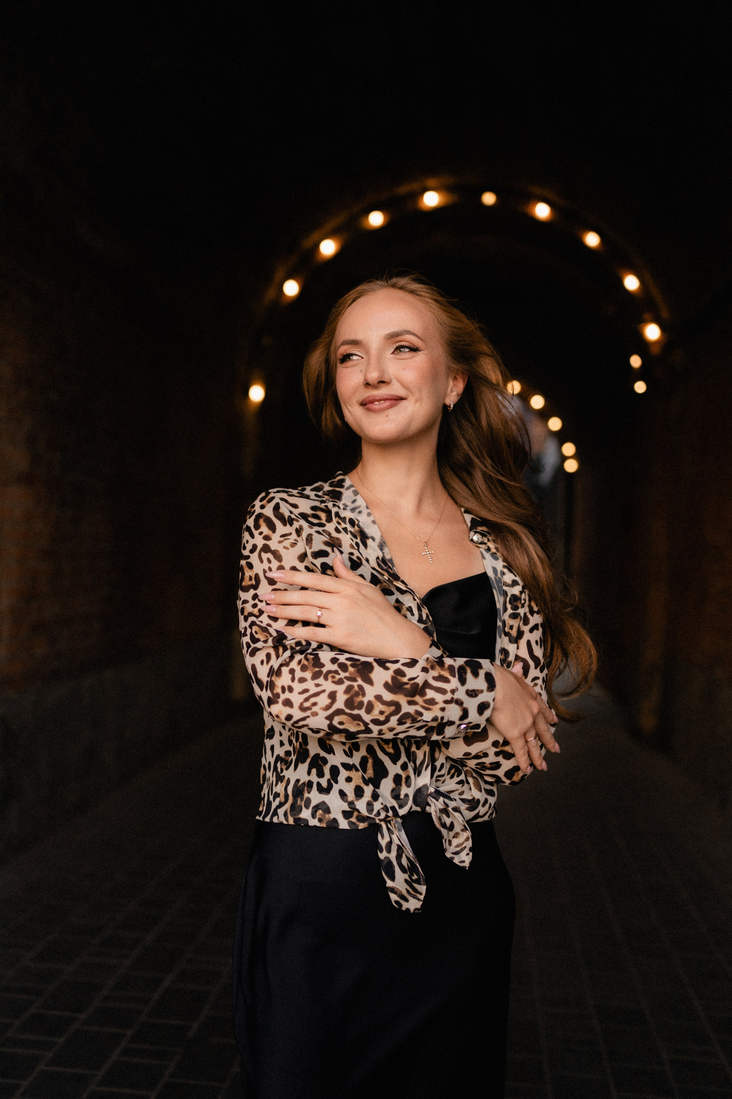 Женя. Фотограф в Туле и Алексине Стулова Мария