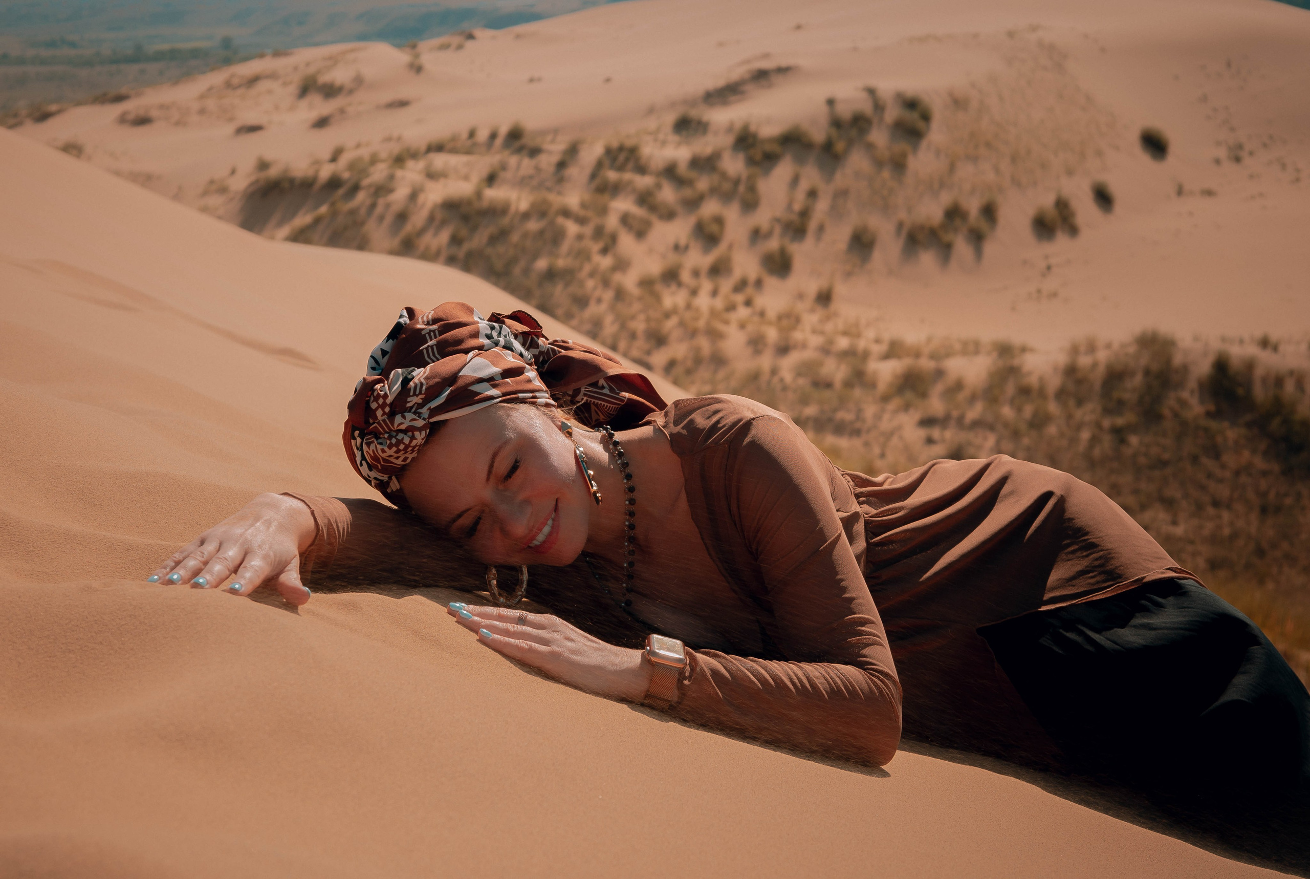 Фото тур. Свадебный фотограф Москва Гаджимагомедова Зарема