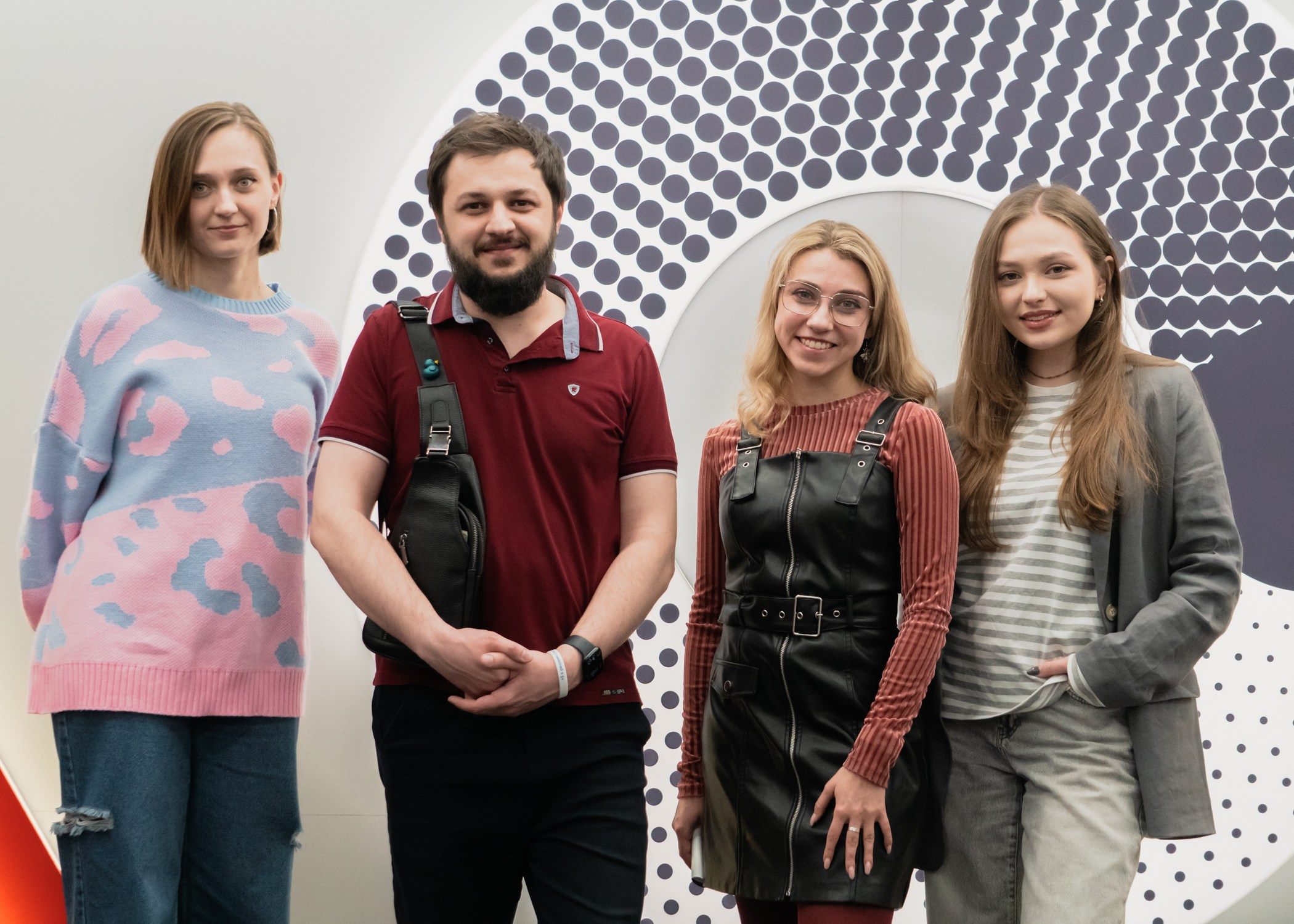 Дизайн Квартал 2024. Фотограф-анималист Ксения Воробьева, Москва