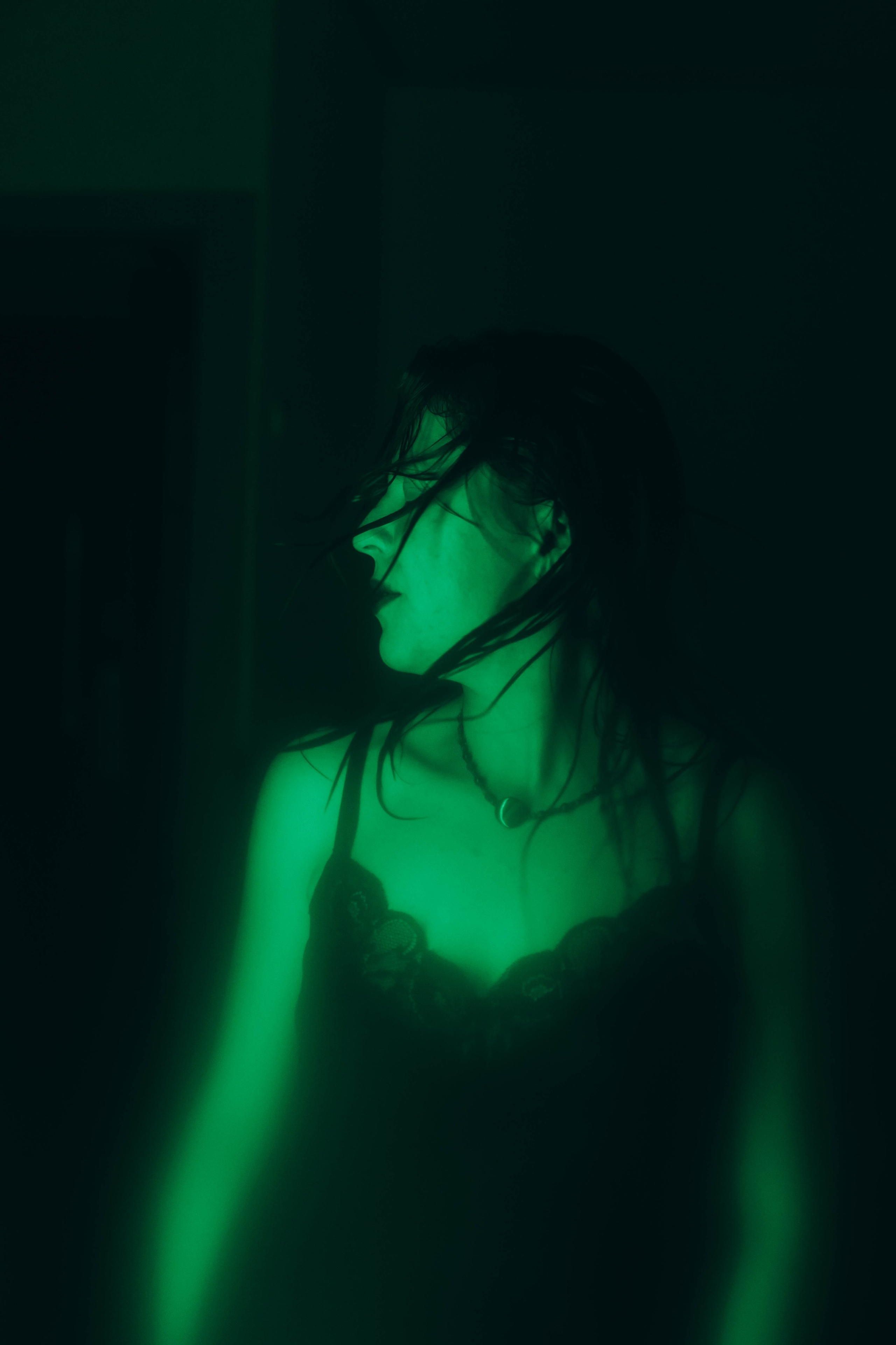 Милена. Фотограф-анималист Ксения Воробьева, Москва