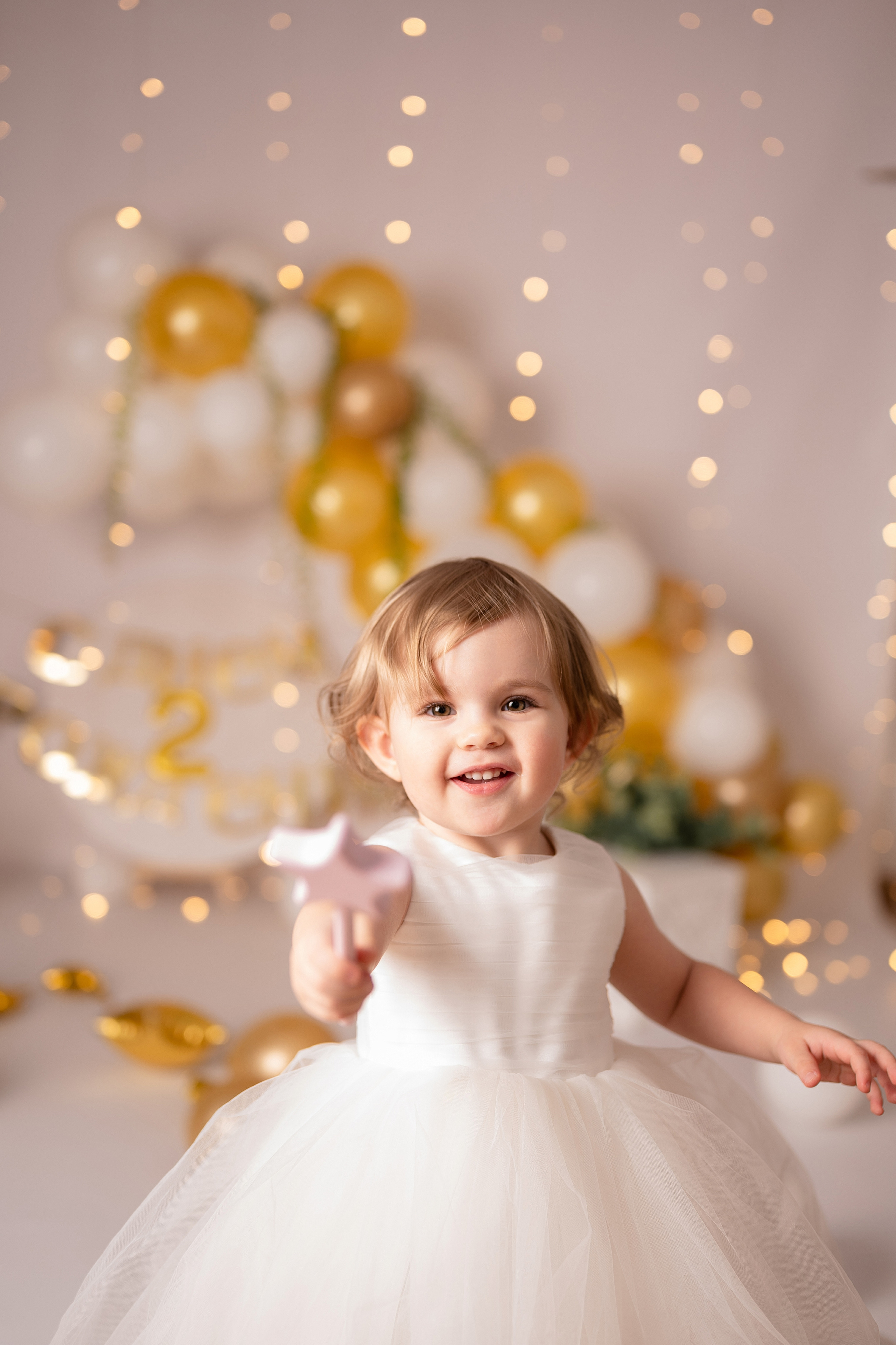 София. 2 годика. Детский и семейный фотограф в Красноярске. Фотосессии новорожденных малышей до 1 месяца