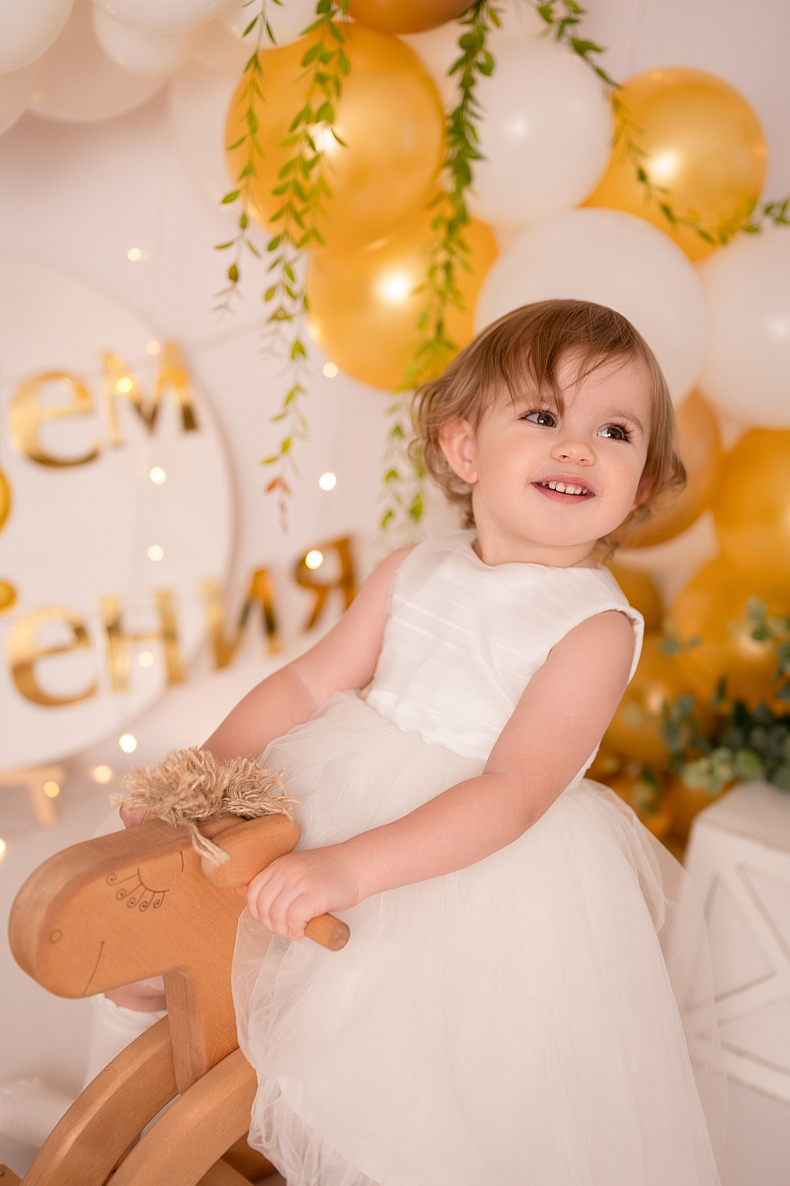 София. 2 годика. Детский и семейный фотограф в Красноярске. Фотосессии новорожденных малышей до 1 месяца