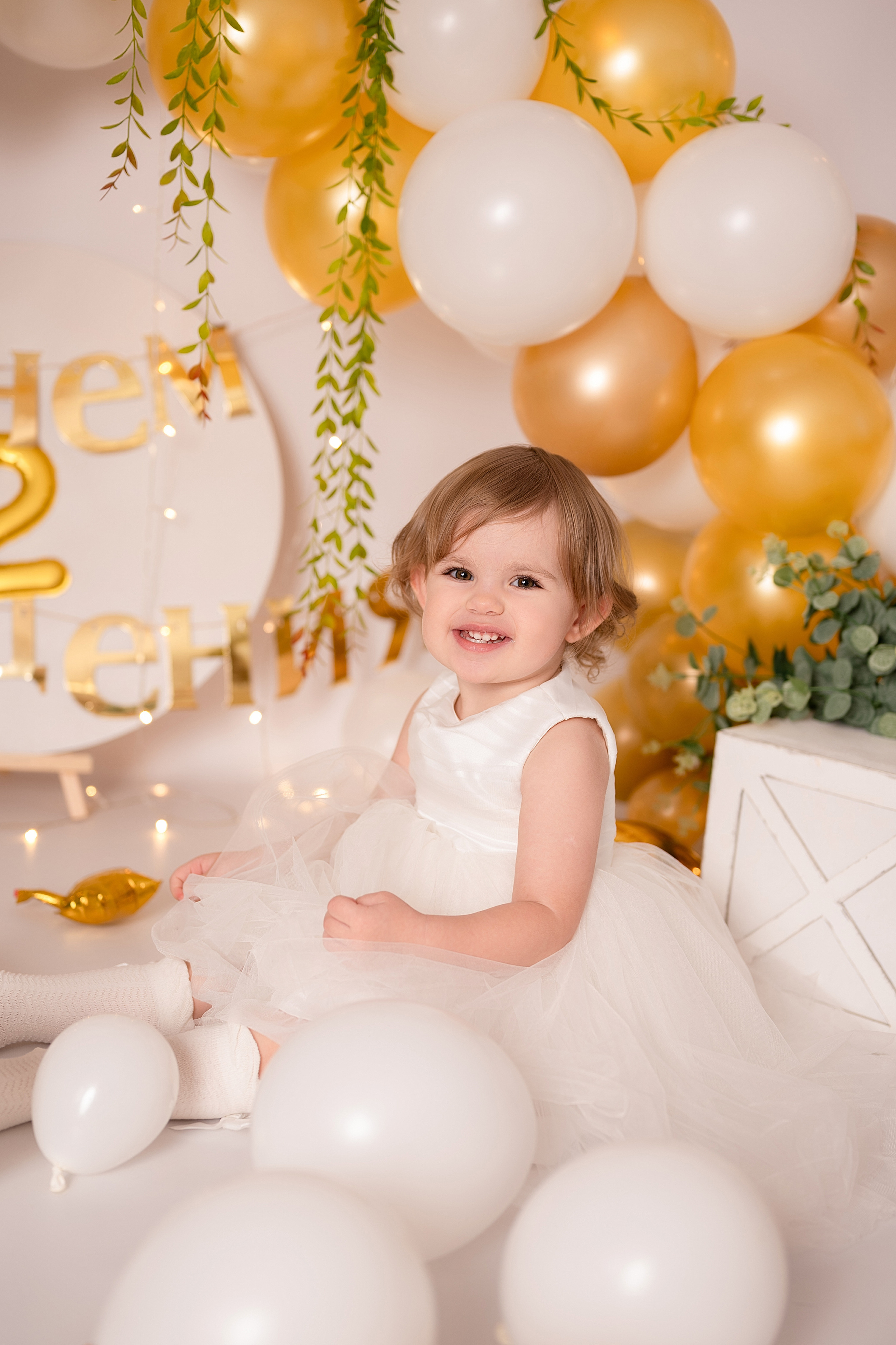 София. 2 годика. Детский и семейный фотограф в Красноярске. Фотосессии новорожденных малышей до 1 месяца