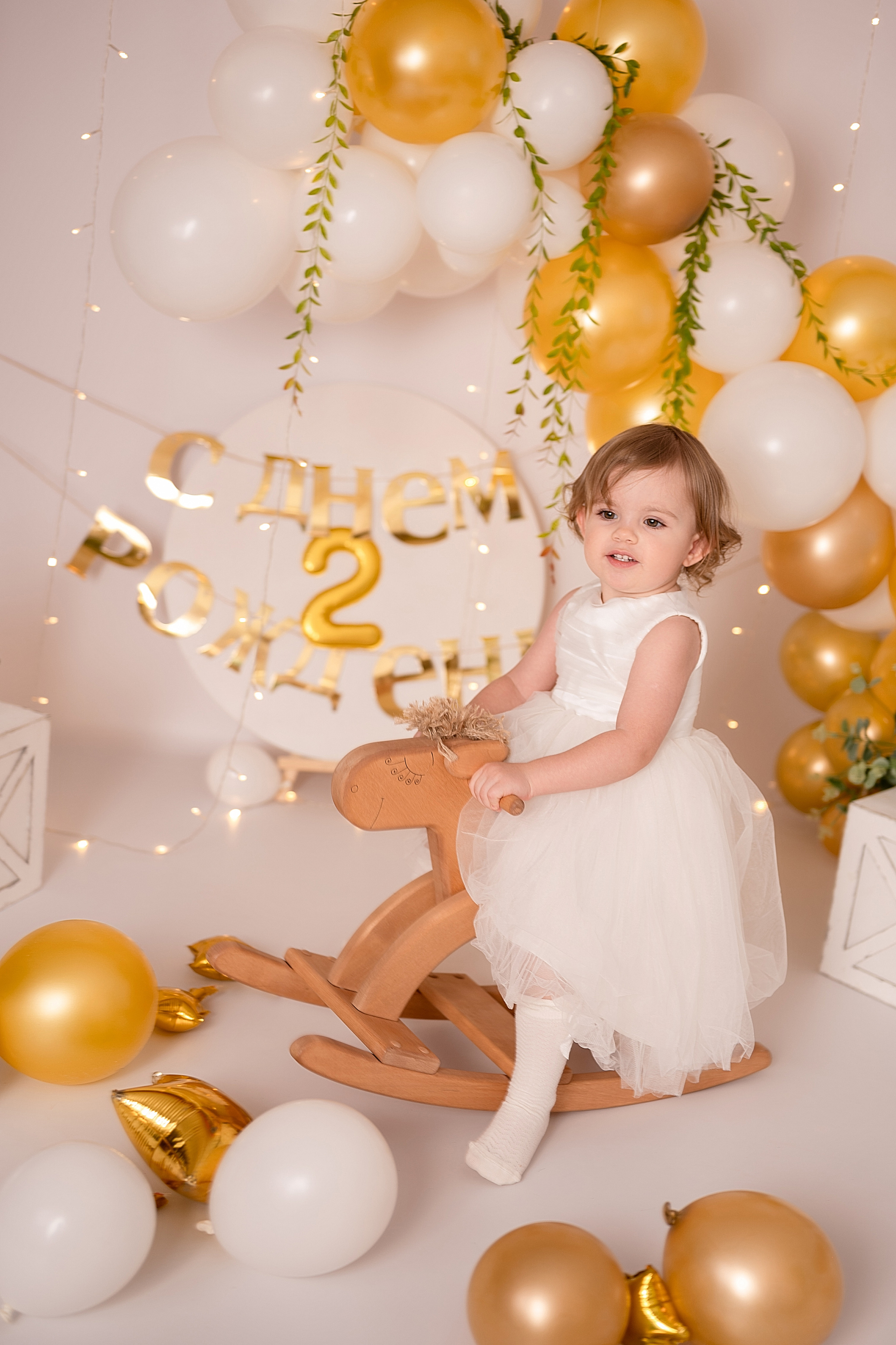 София. 2 годика. Детский и семейный фотограф в Красноярске. Фотосессии новорожденных малышей до 1 месяца