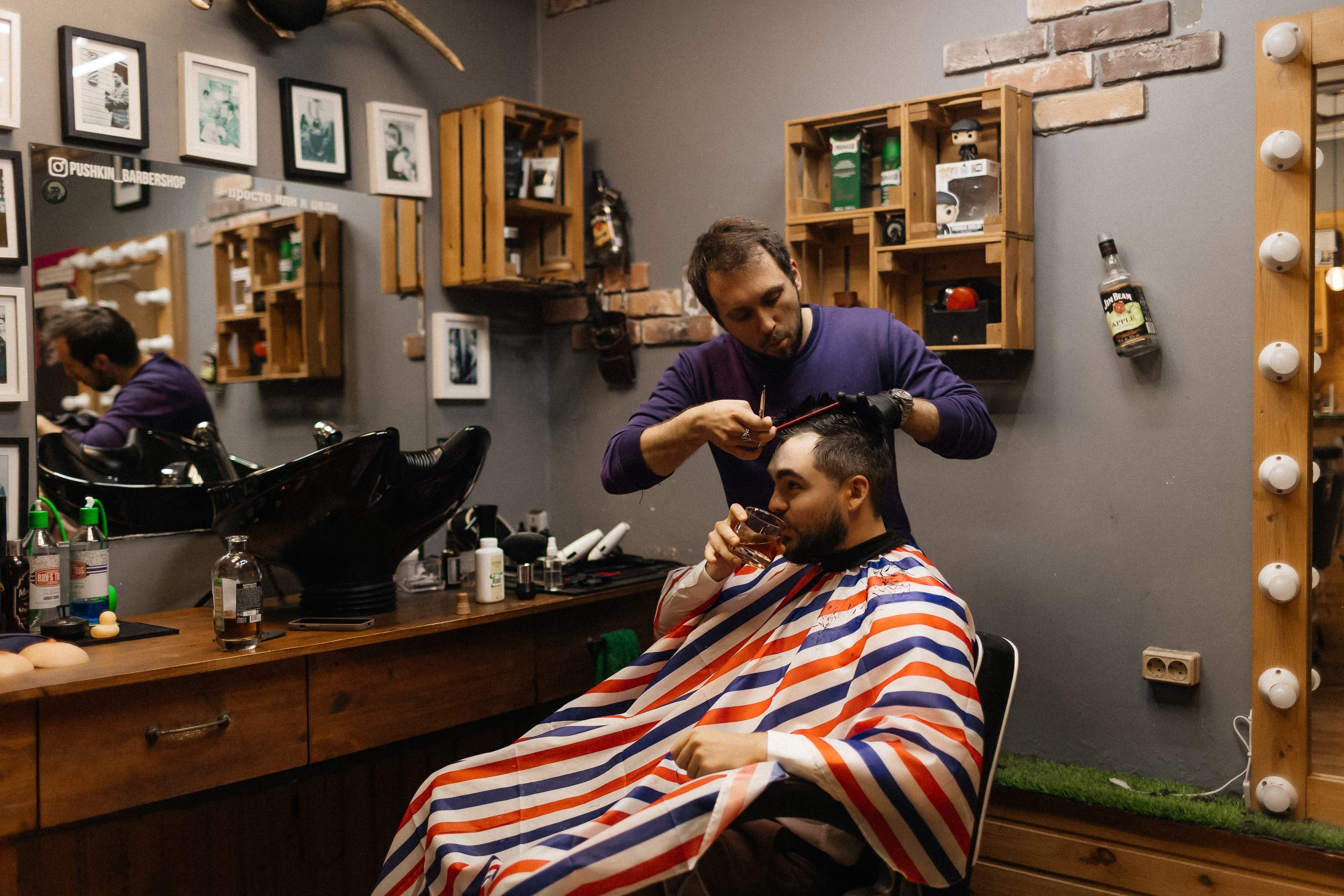 Егор и Катя. Фотограф/Кострома Москва /Екатерина Майорова