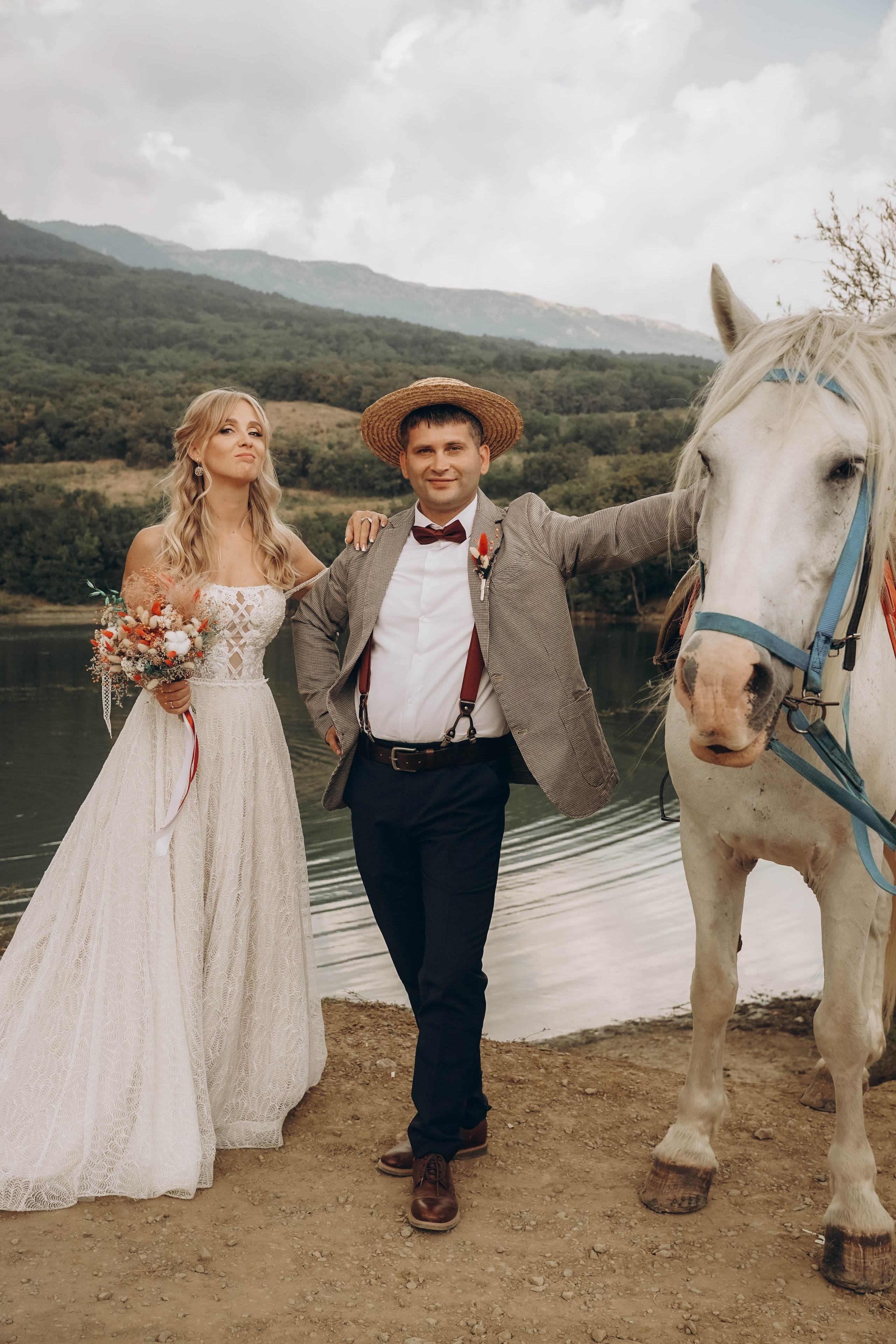 Wedding. Фотограф в Крыму, Ялта, Профессиональная фотосессия
