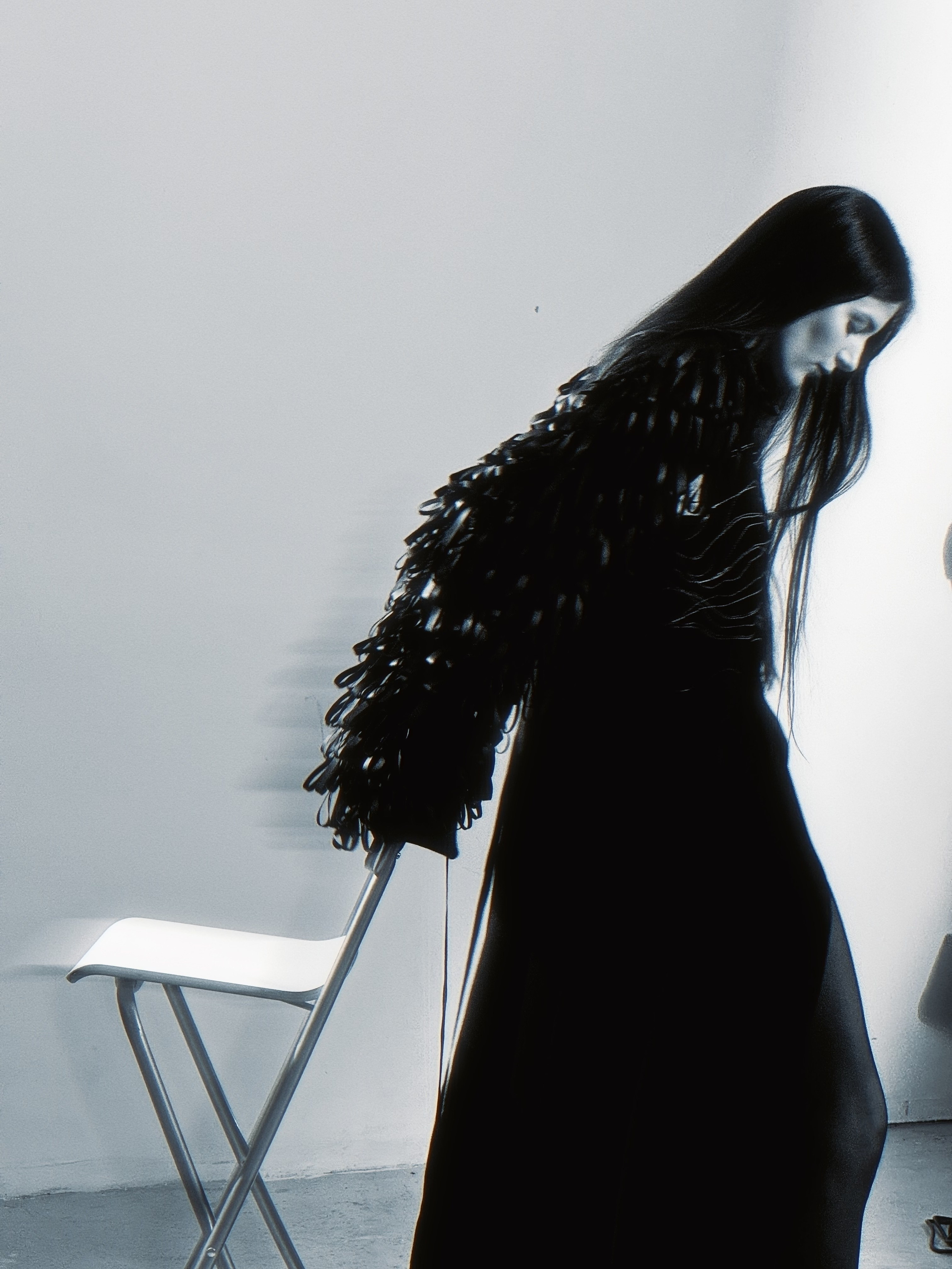 Съёмка в студии. Мобильный фотограф в Омске