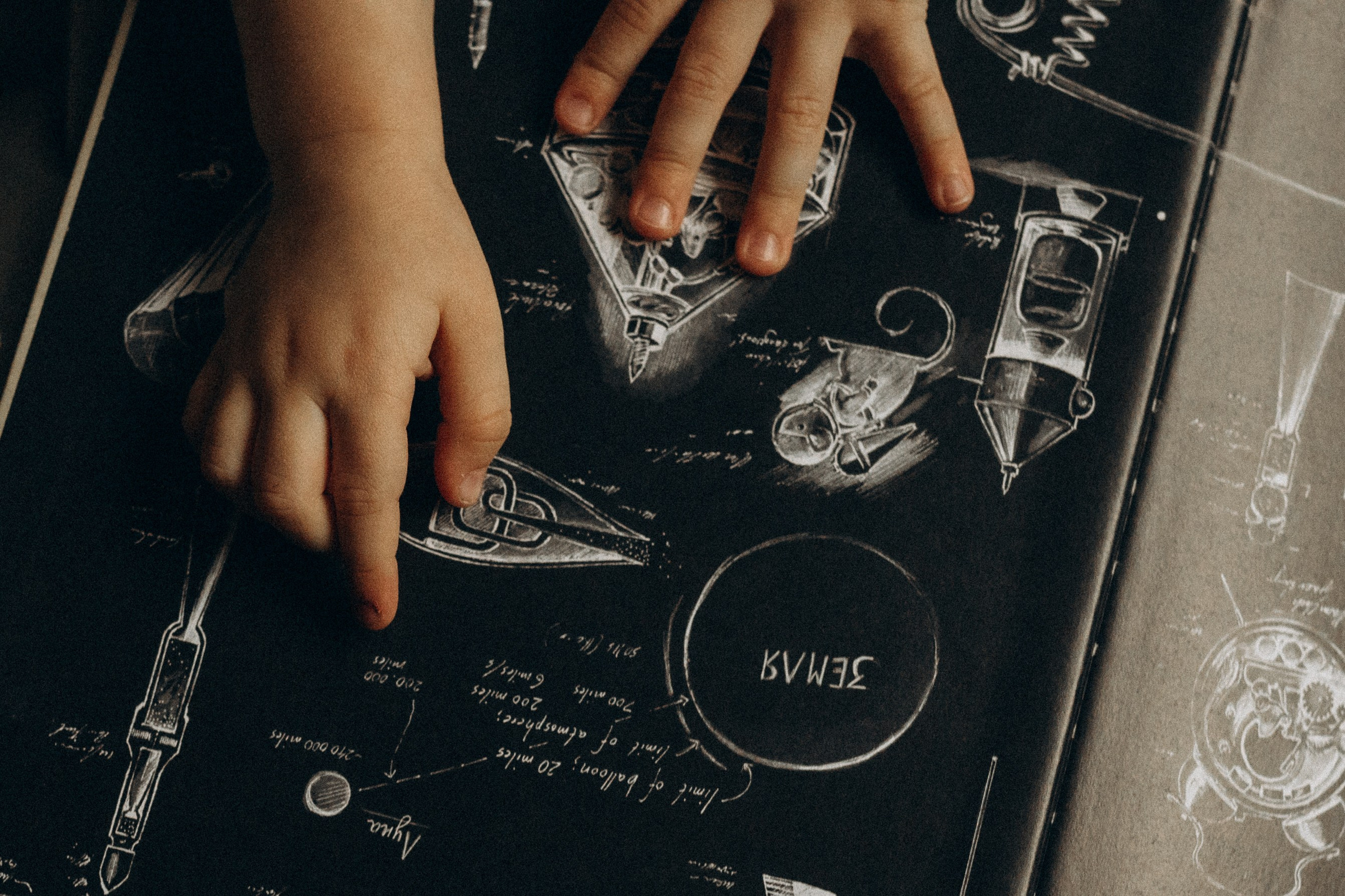 Семейные съёмки. Семейный и портретный лайфстайл фотограф в Санкт-Петербурге Даша Державец