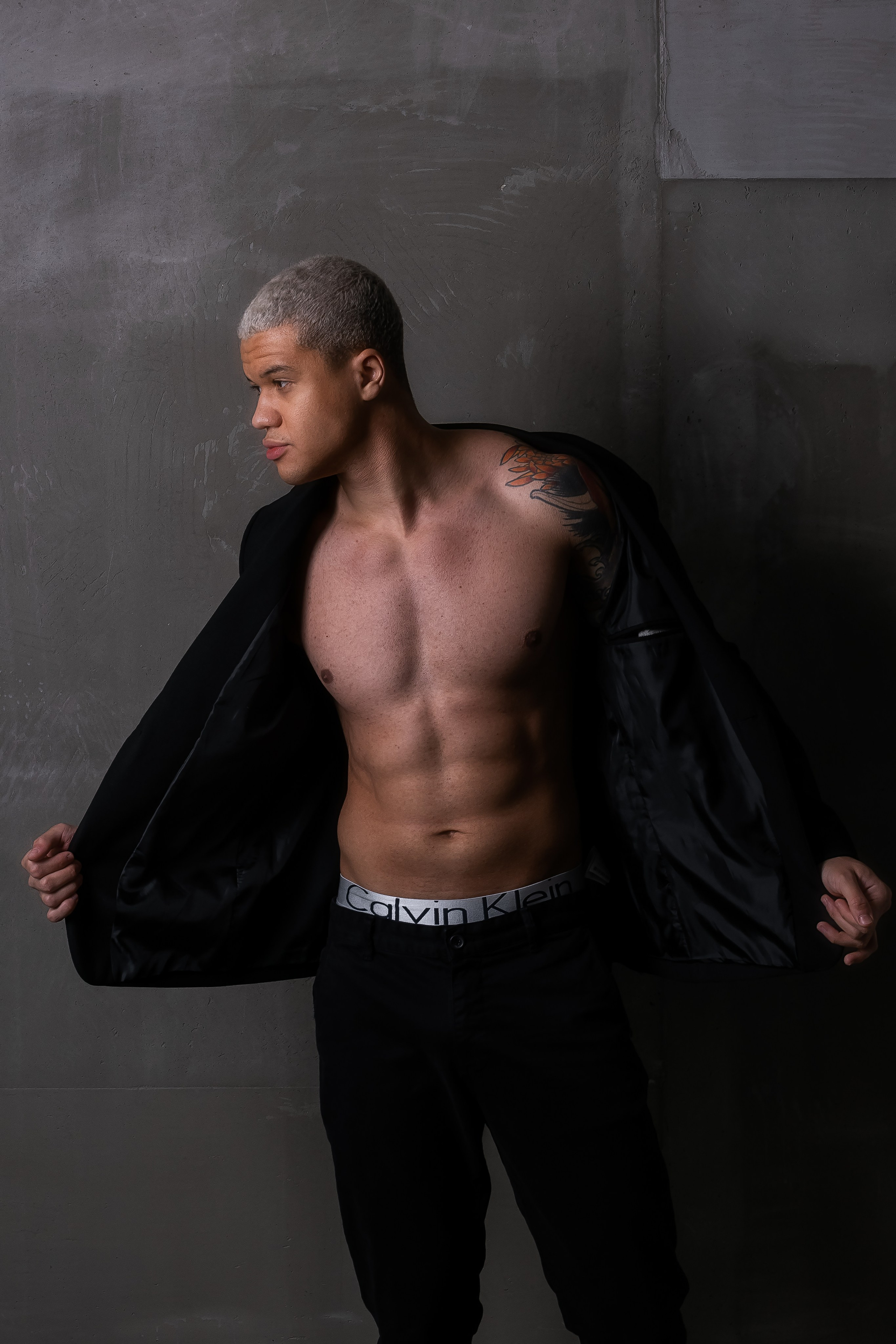 Данкан. Свадебный/Портретный фотограф снимаю в Москве