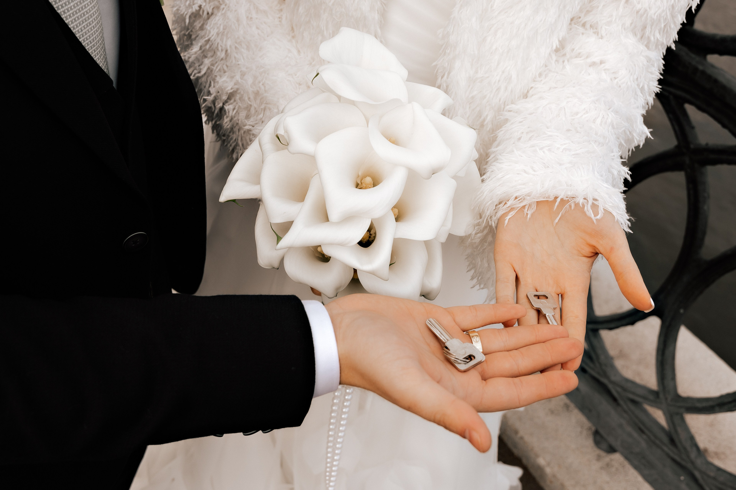 Свадьба «Парк Горького» Артём-Юлия. Свадебный/Портретный фотограф снимаю в Москве