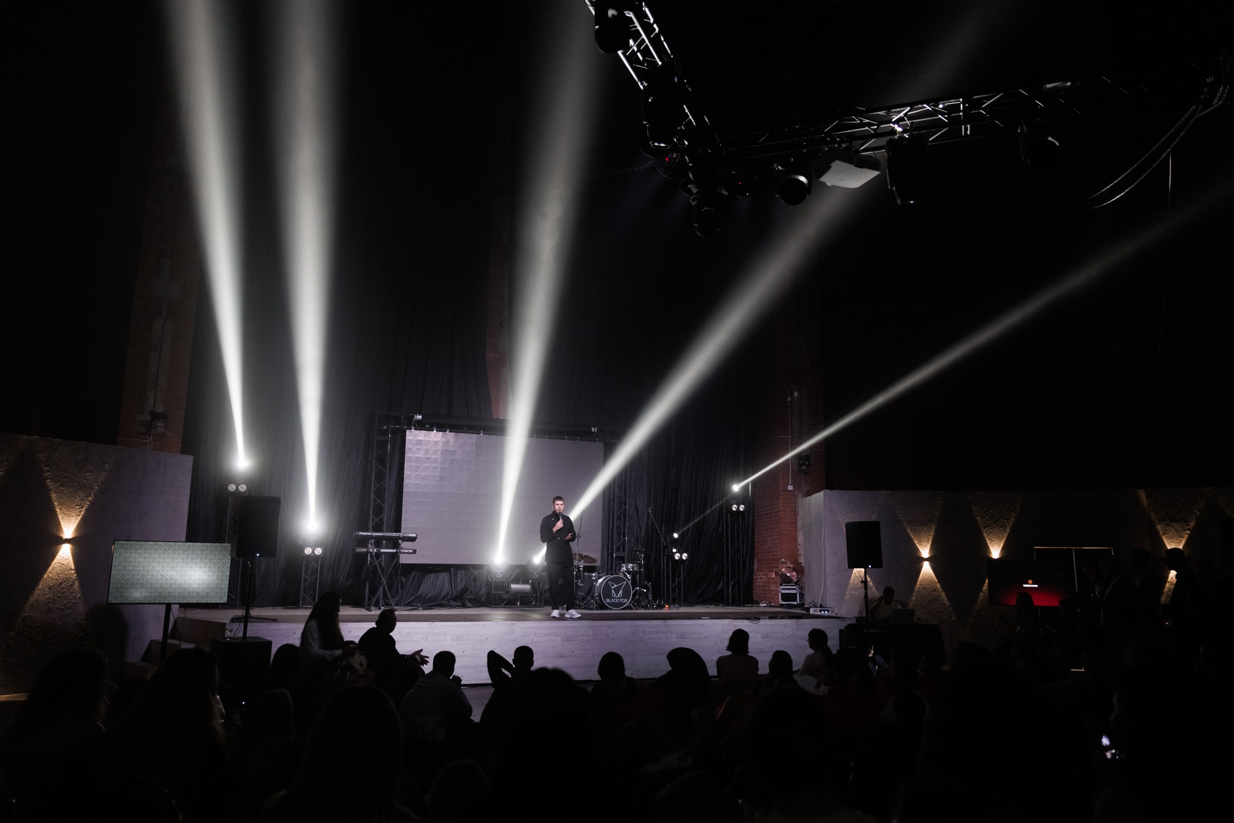 Мероприятия. Фотограф Алесандр Чернышов / Ваш репортажный фотограф