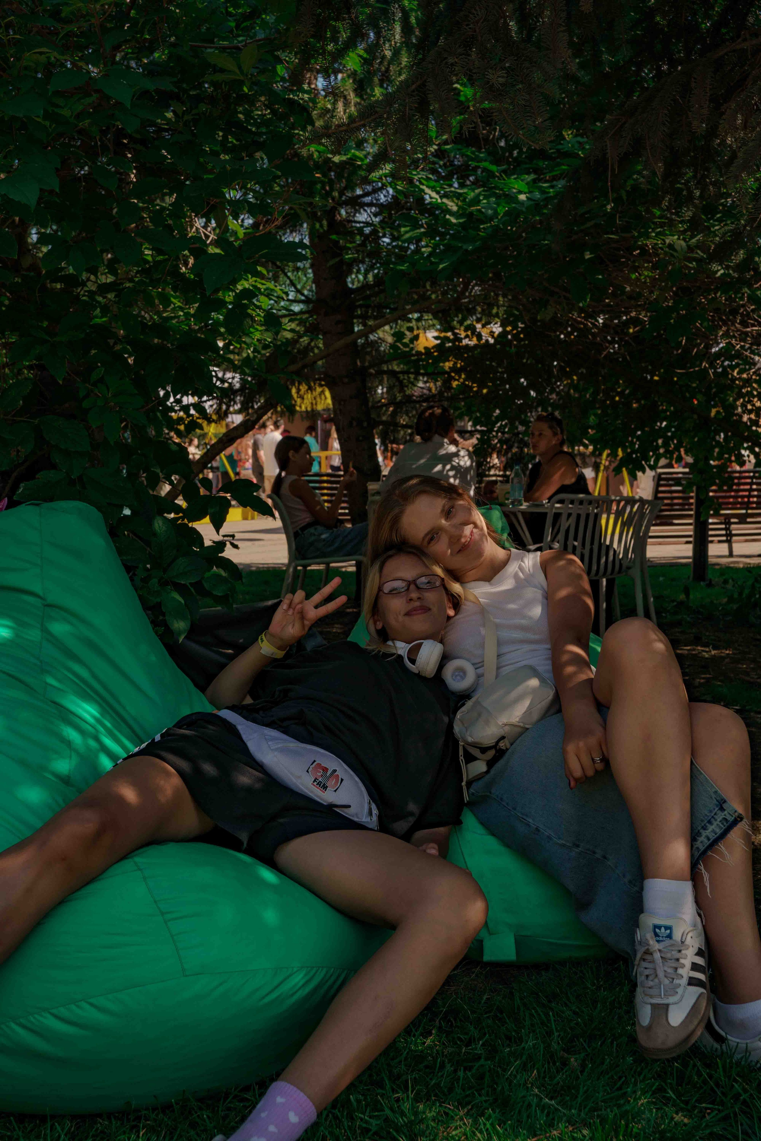 Репортажные и другие. Фотограф в Красноярске Евгения Дозорцева (Ахиезер)