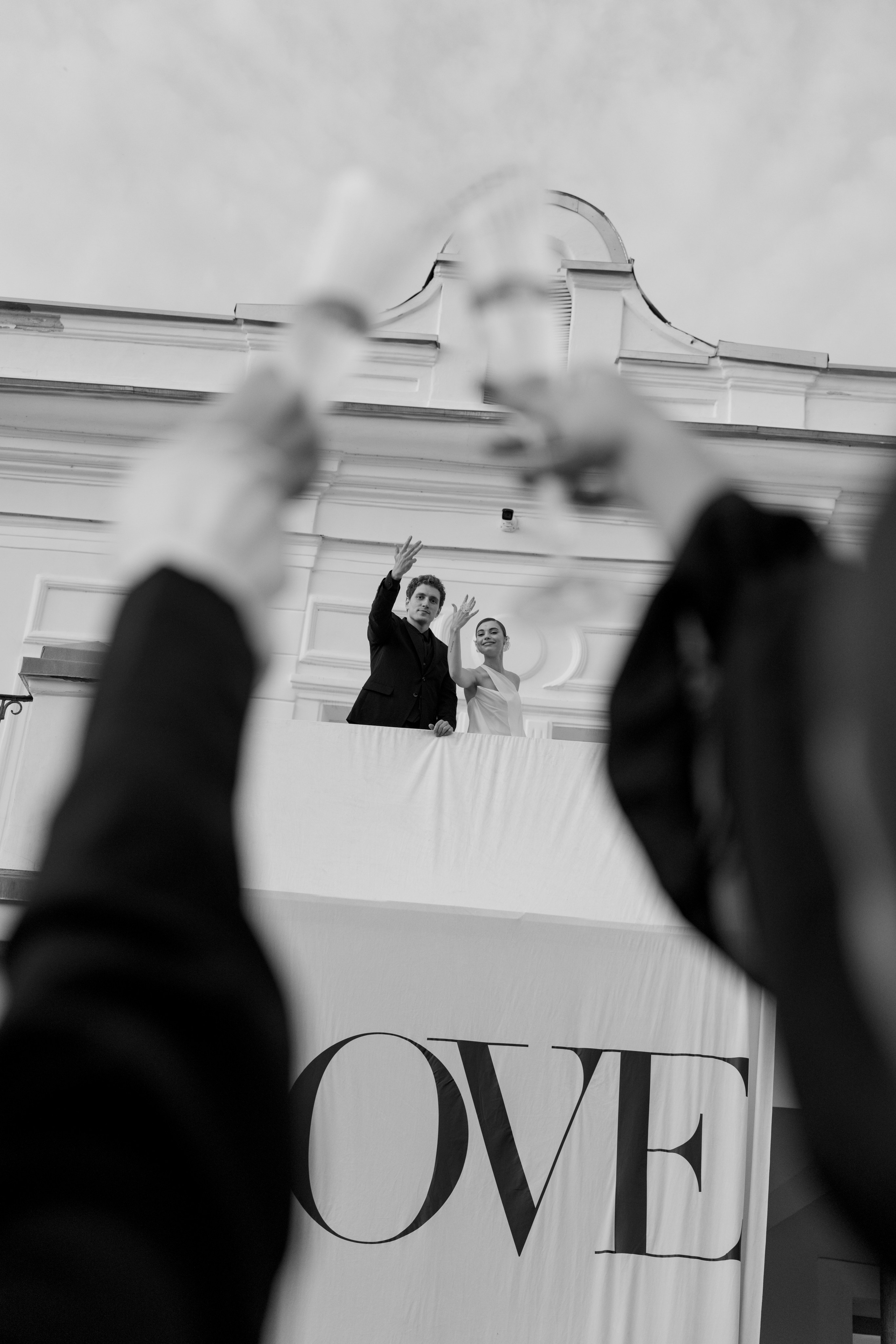 Дмитрий и Юлия. Свадебный фотограф Воронеж Марина Грудинина