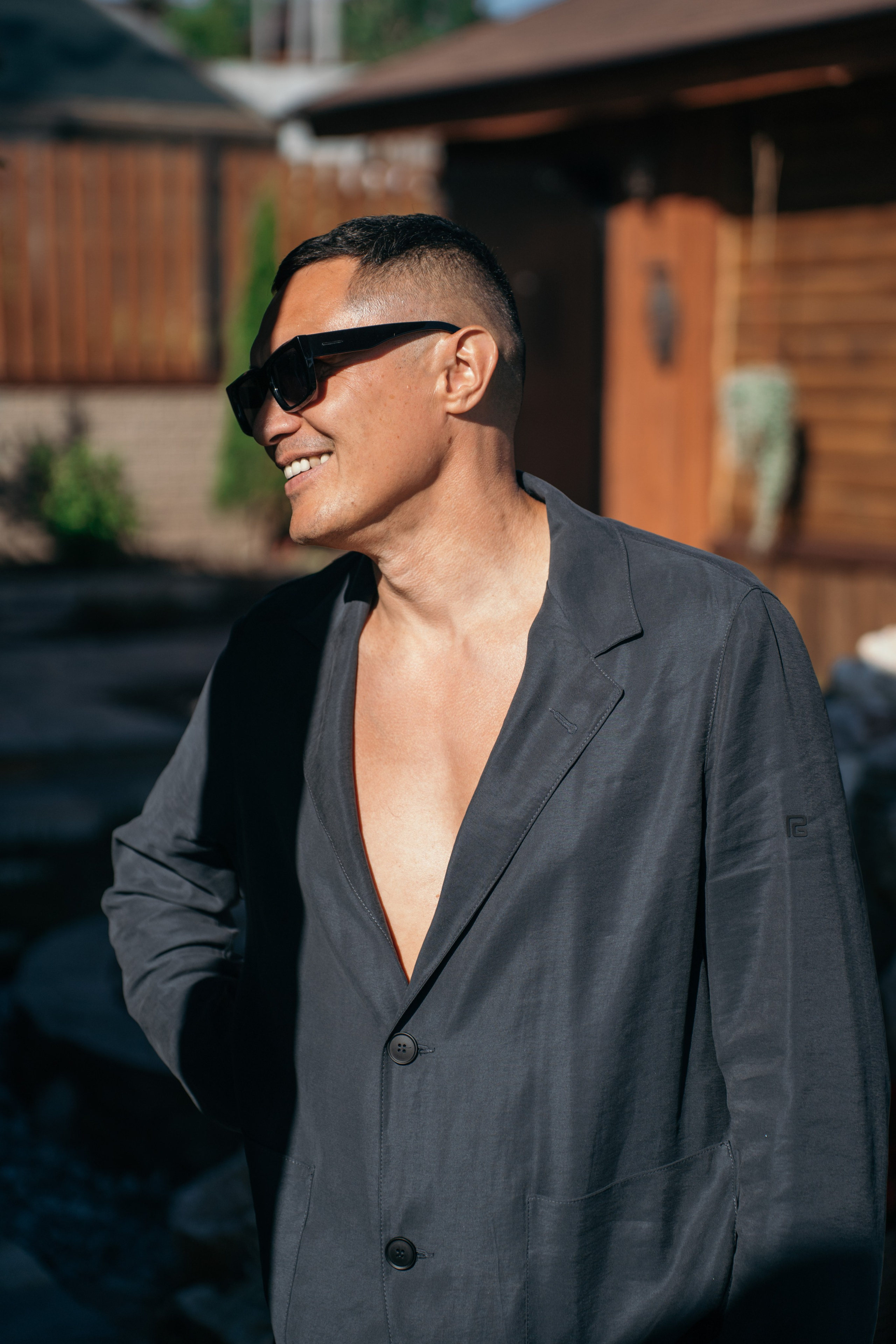 День Рождения Ленара. Репортажный фотограф в Казани Виктория Трунова