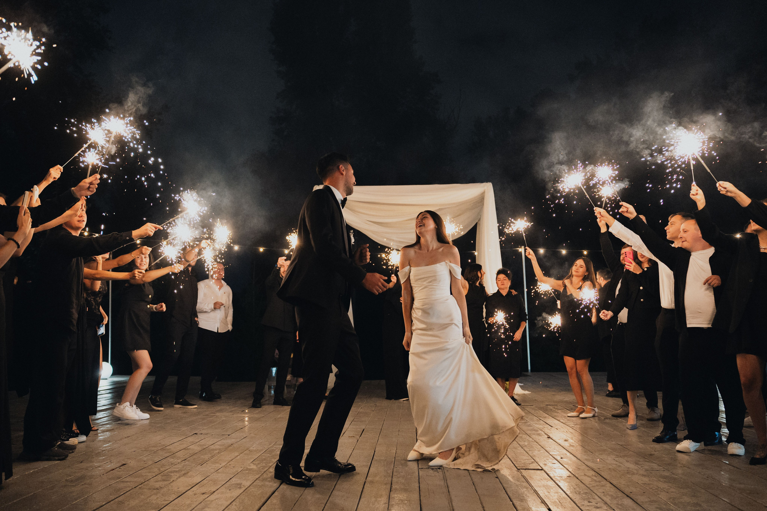 Чулпан & Булат. Репортажный фотограф в Казани Виктория Трунова