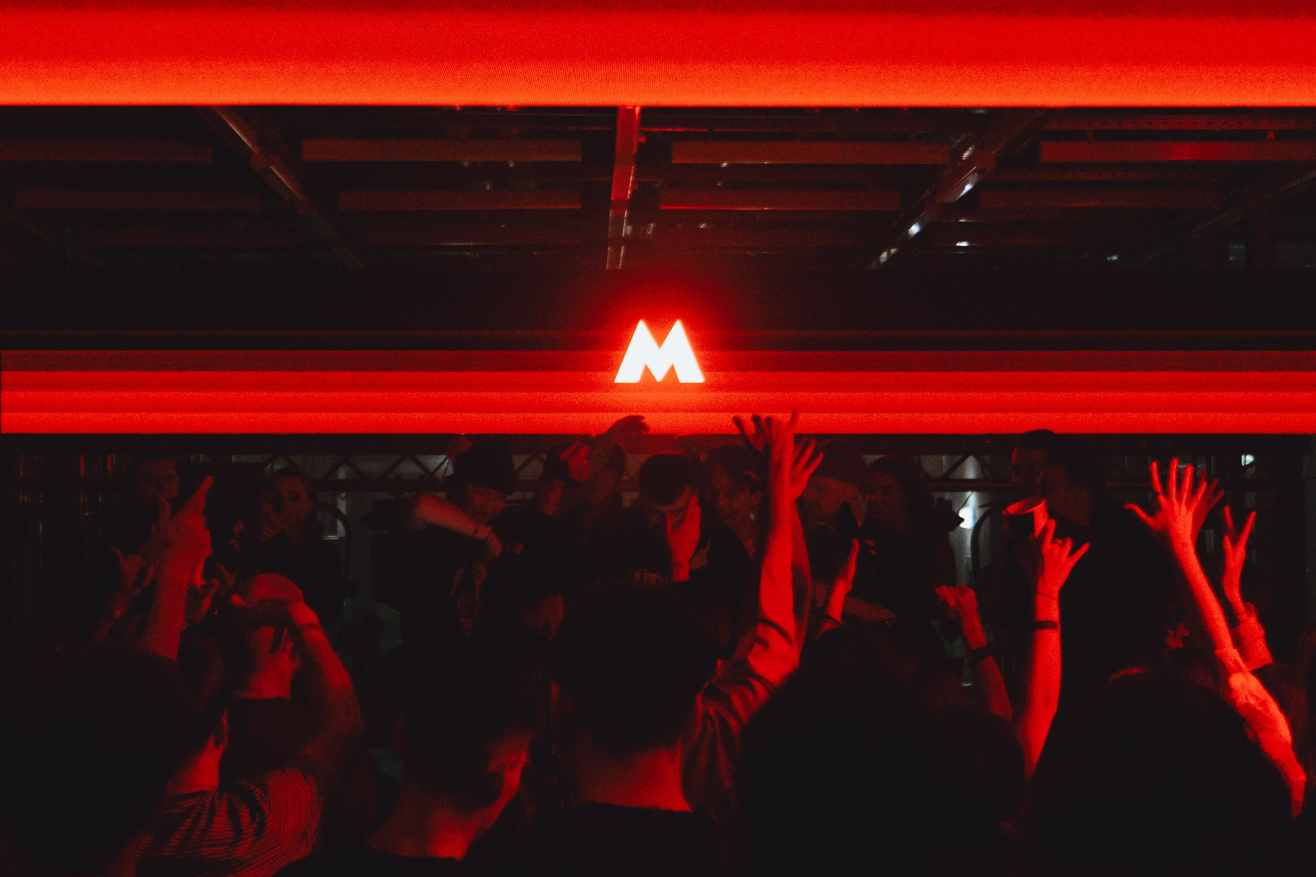 Ночная смена // Урам. Репортажный фотограф в Казани Виктория Трунова