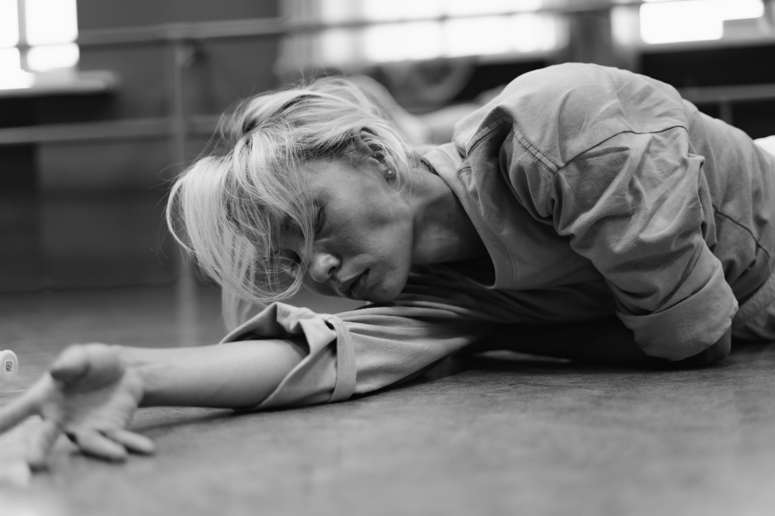 НЕТАНЦЫ x RE’ACTOR. Репортажный фотограф в Казани Виктория Трунова