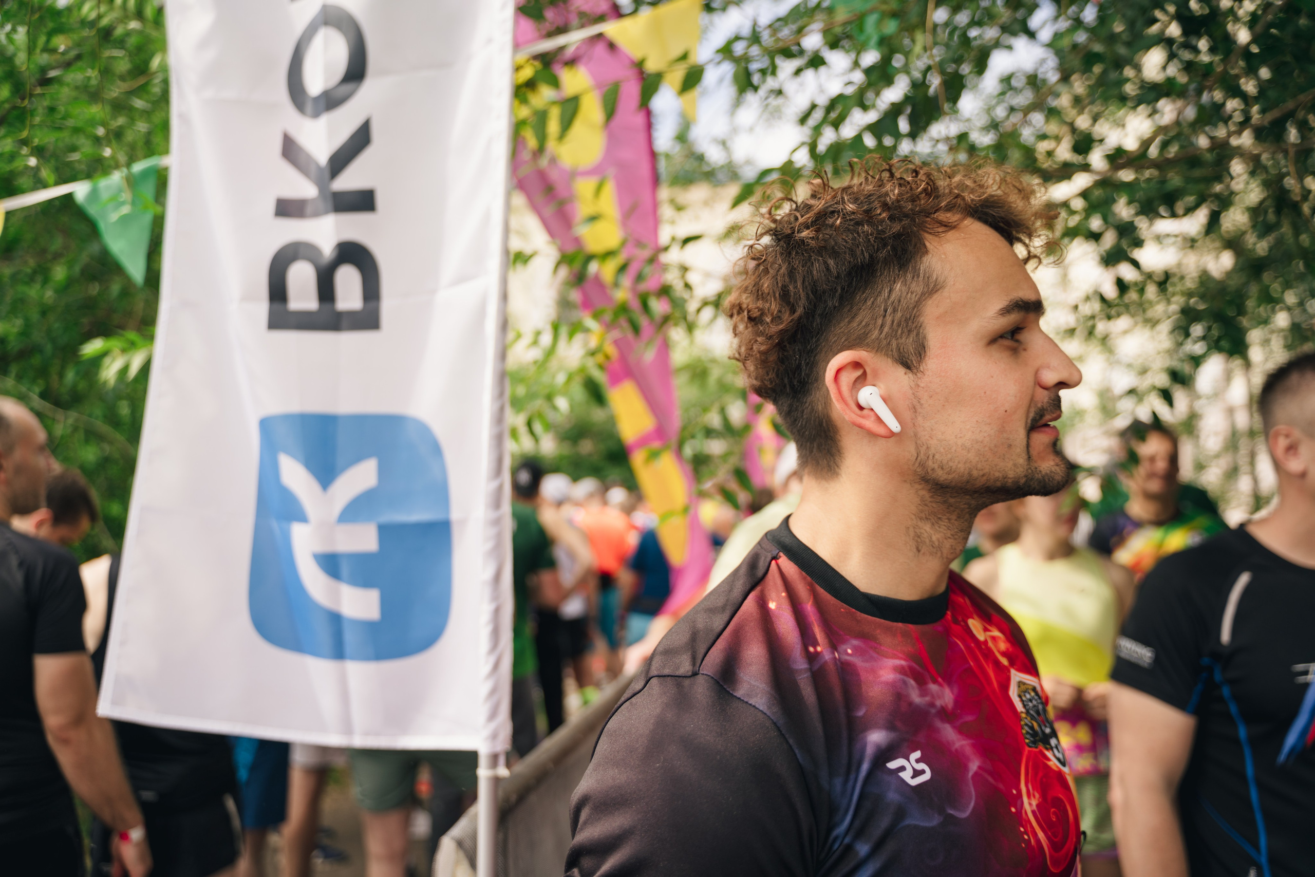 Рутс // 2023. Репортажный фотограф в Казани Виктория Трунова