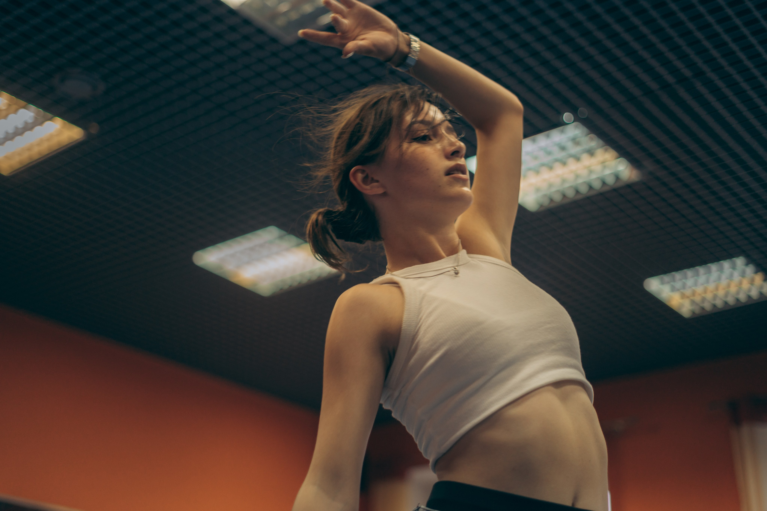 НЕТАНЦЫ x RE’ACTOR. Репортажный фотограф в Казани Виктория Трунова