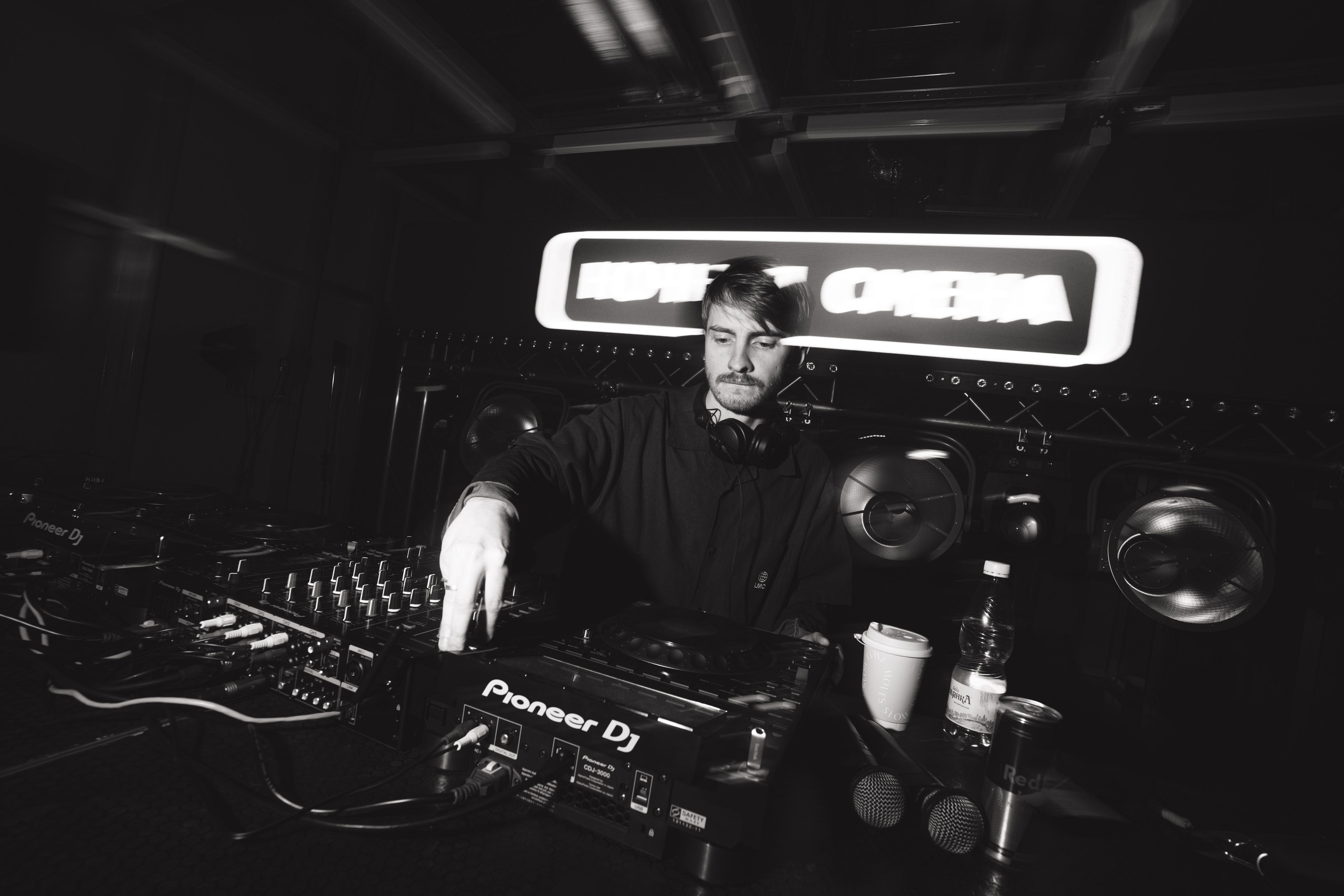 Ночная смена // Урам. Репортажный фотограф в Казани Виктория Трунова