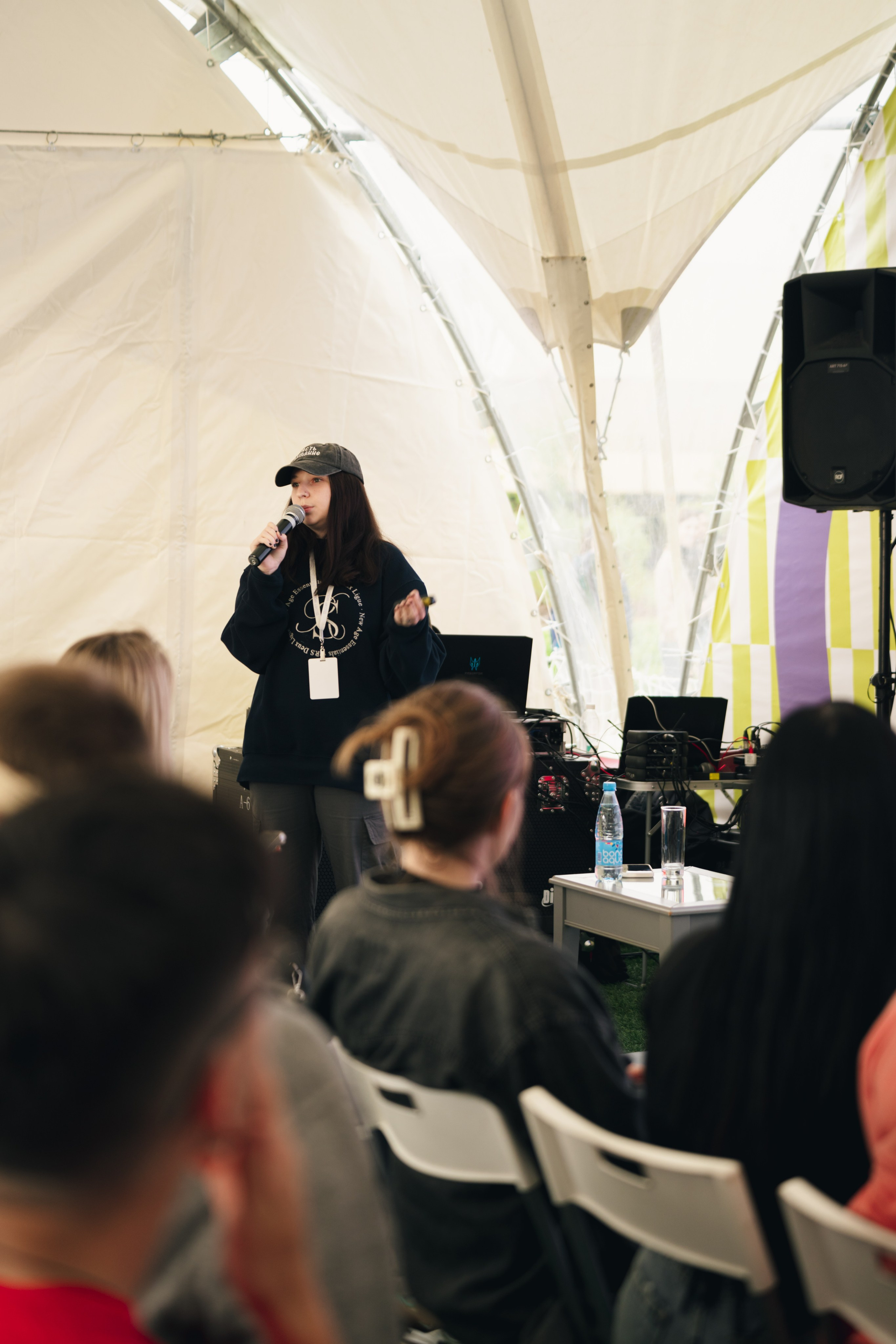 Развитие карьеры ДМ // 2023. Репортажный фотограф в Казани Виктория Трунова