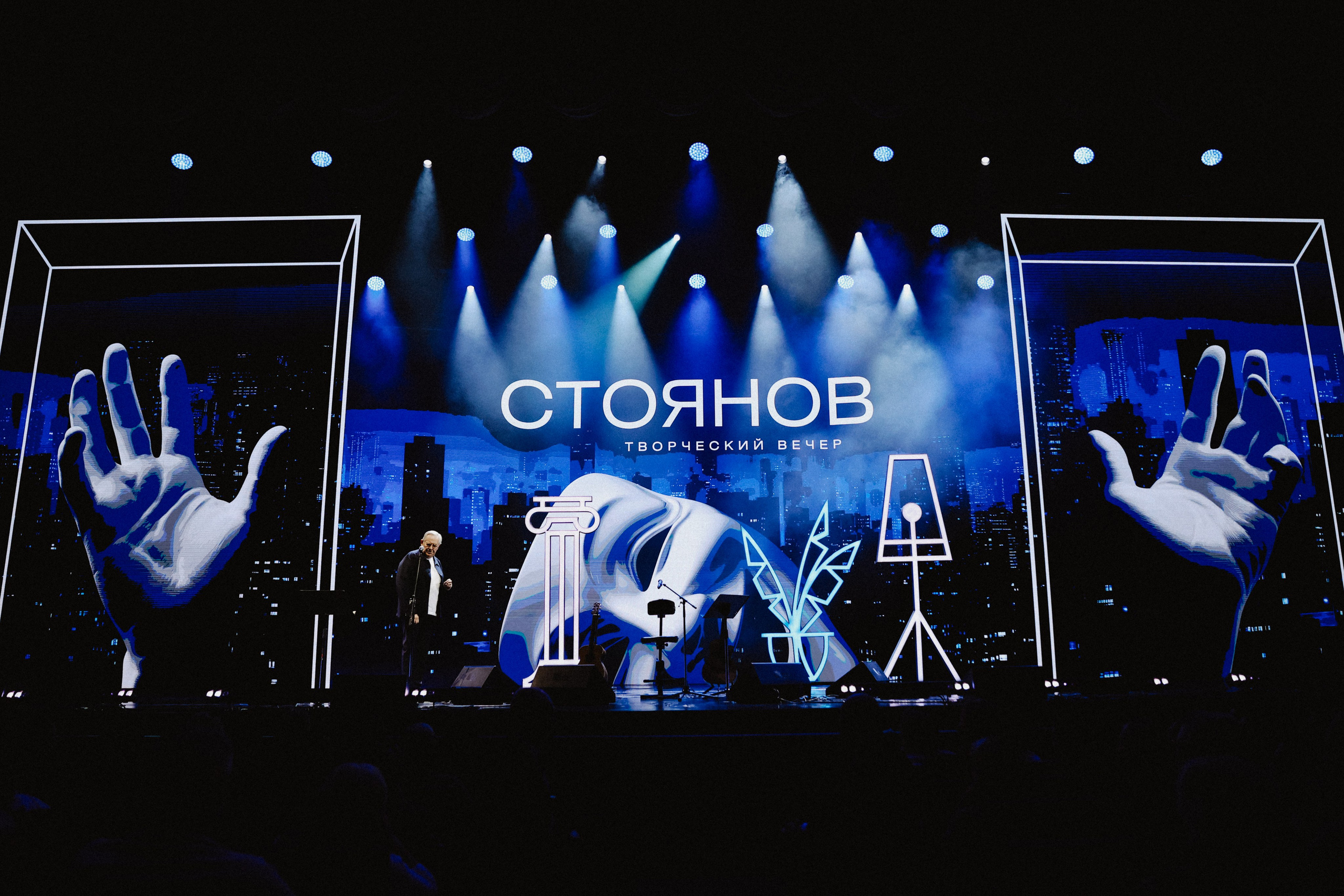 Концертная съёмка: эмоции и энергия в кадре. Профессиональный фотограф звезд, концертов и спортивных событий