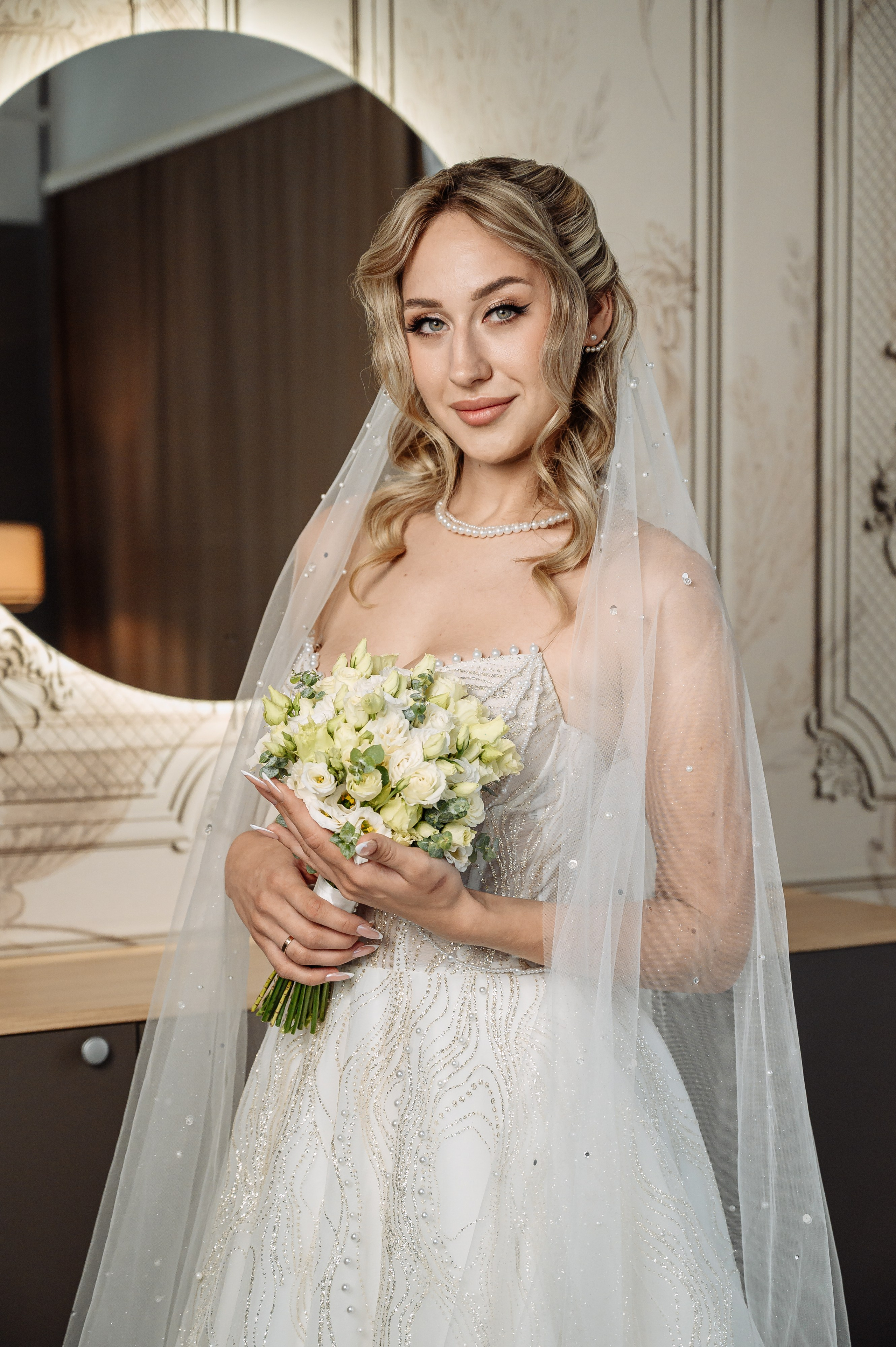 Ильдар & Ангелина