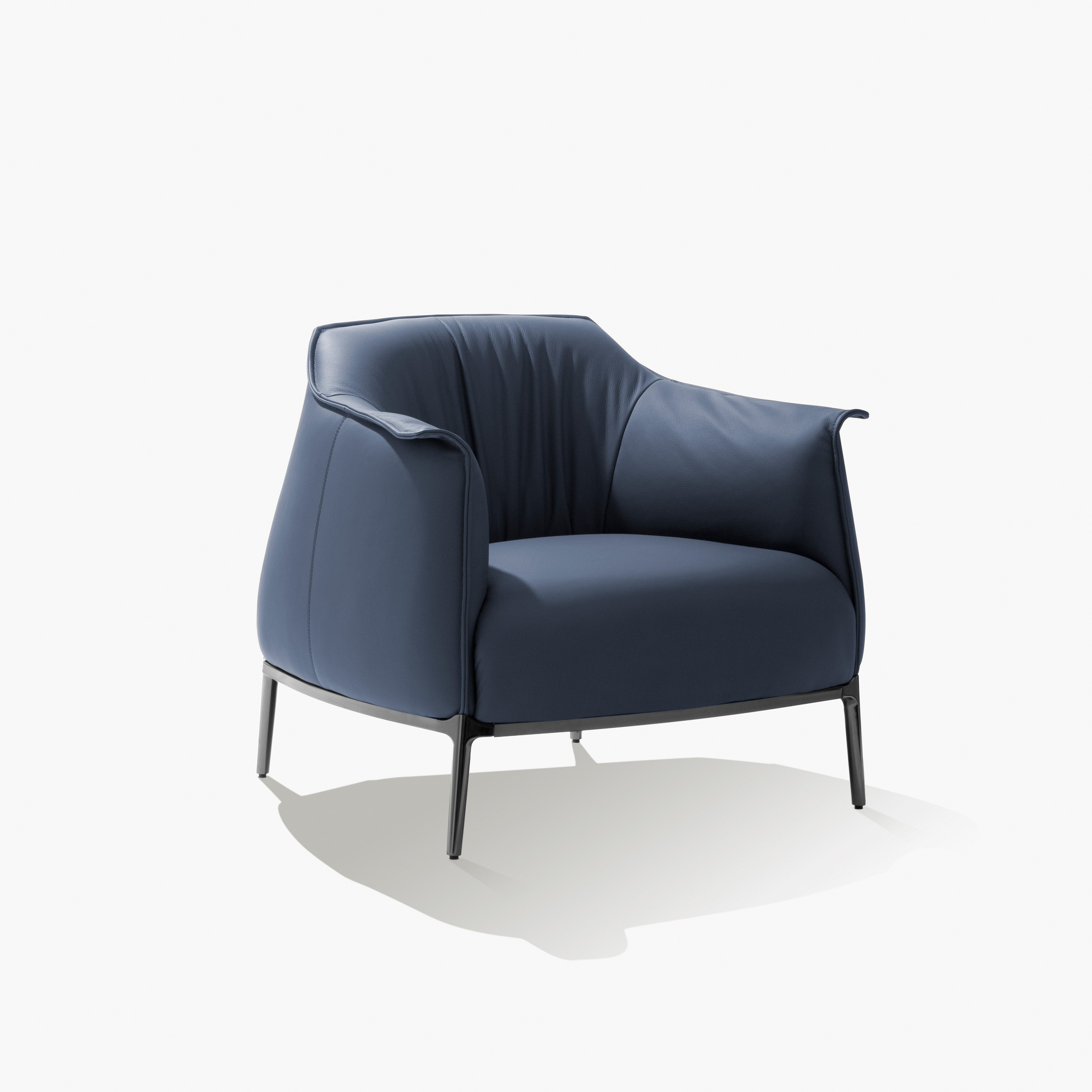 мебель на белом фоне 