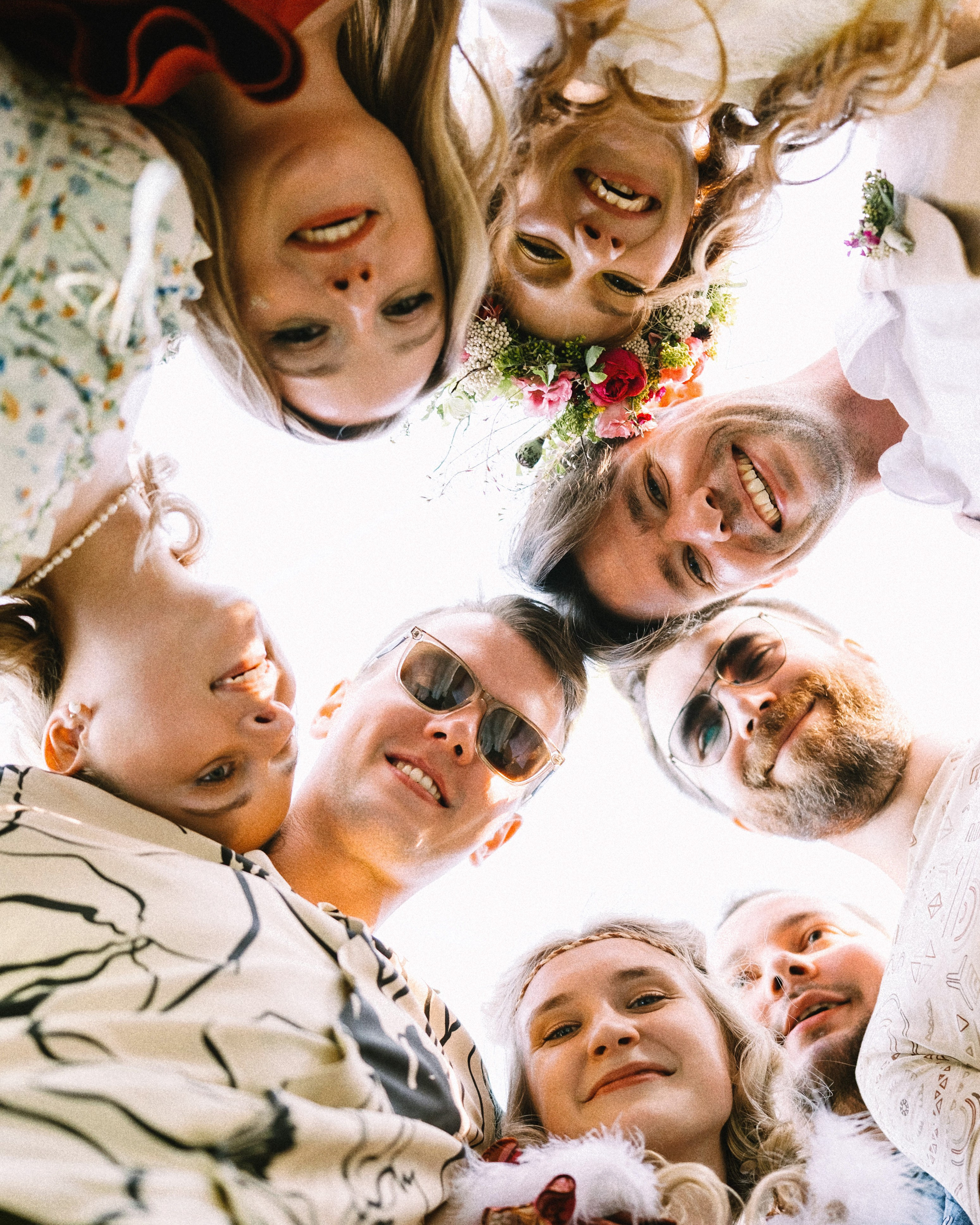 Сева и Маша. Свадебный фотограф в Москве Денис Анурьев