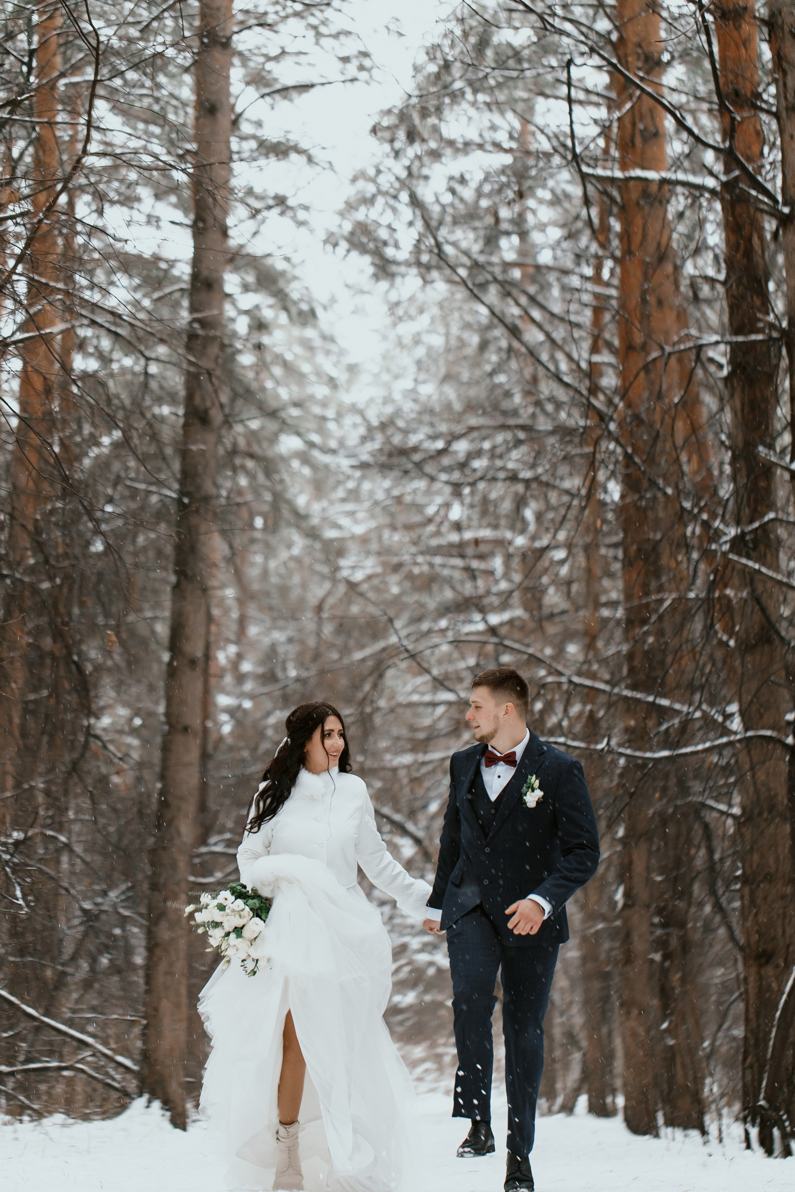 Артём и Луиза. Тимур Аминов | Фотограф в Кемерове